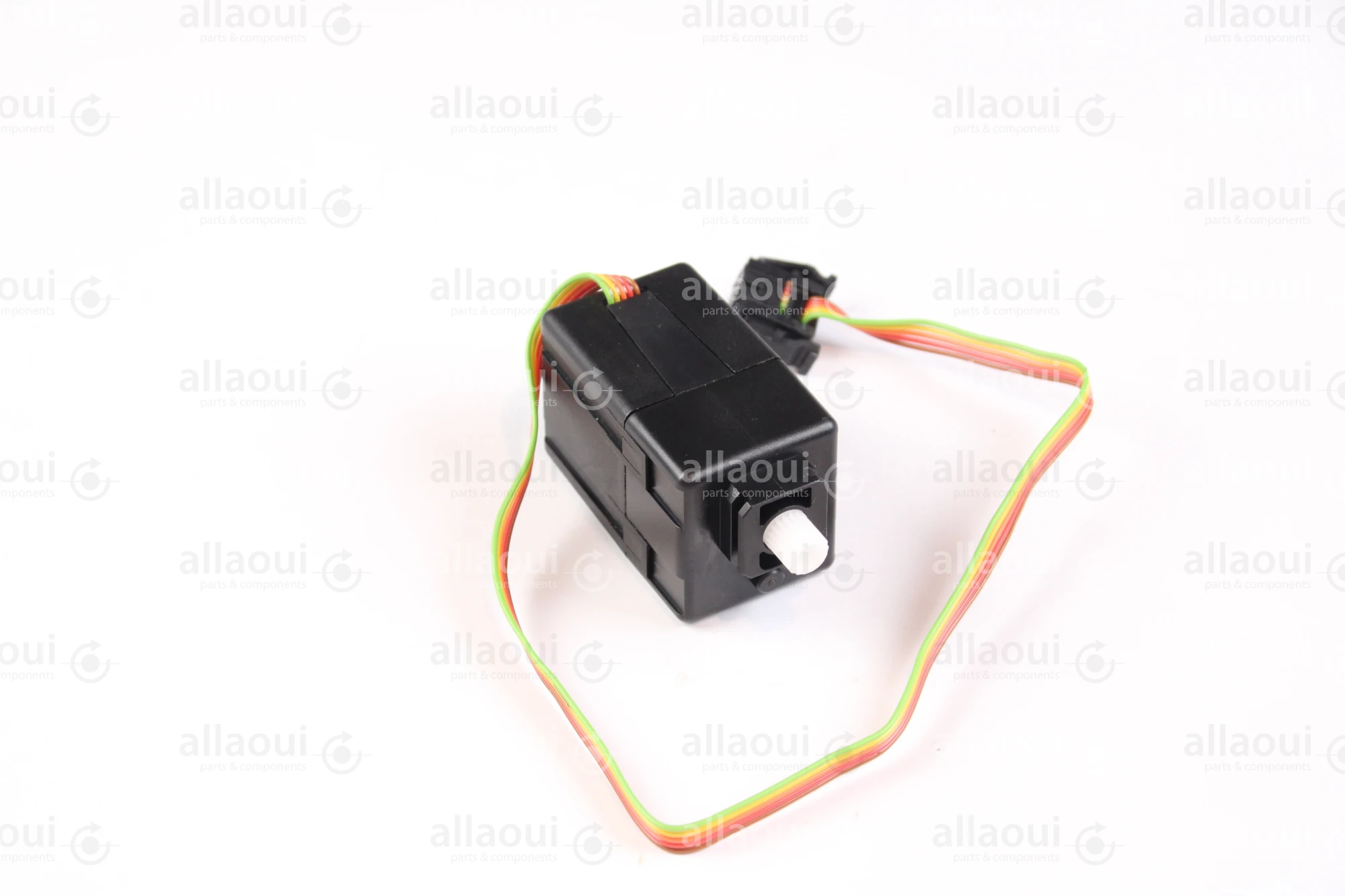 Heidelberg Gear motor 3050L024S 24V 61.186.5411/03