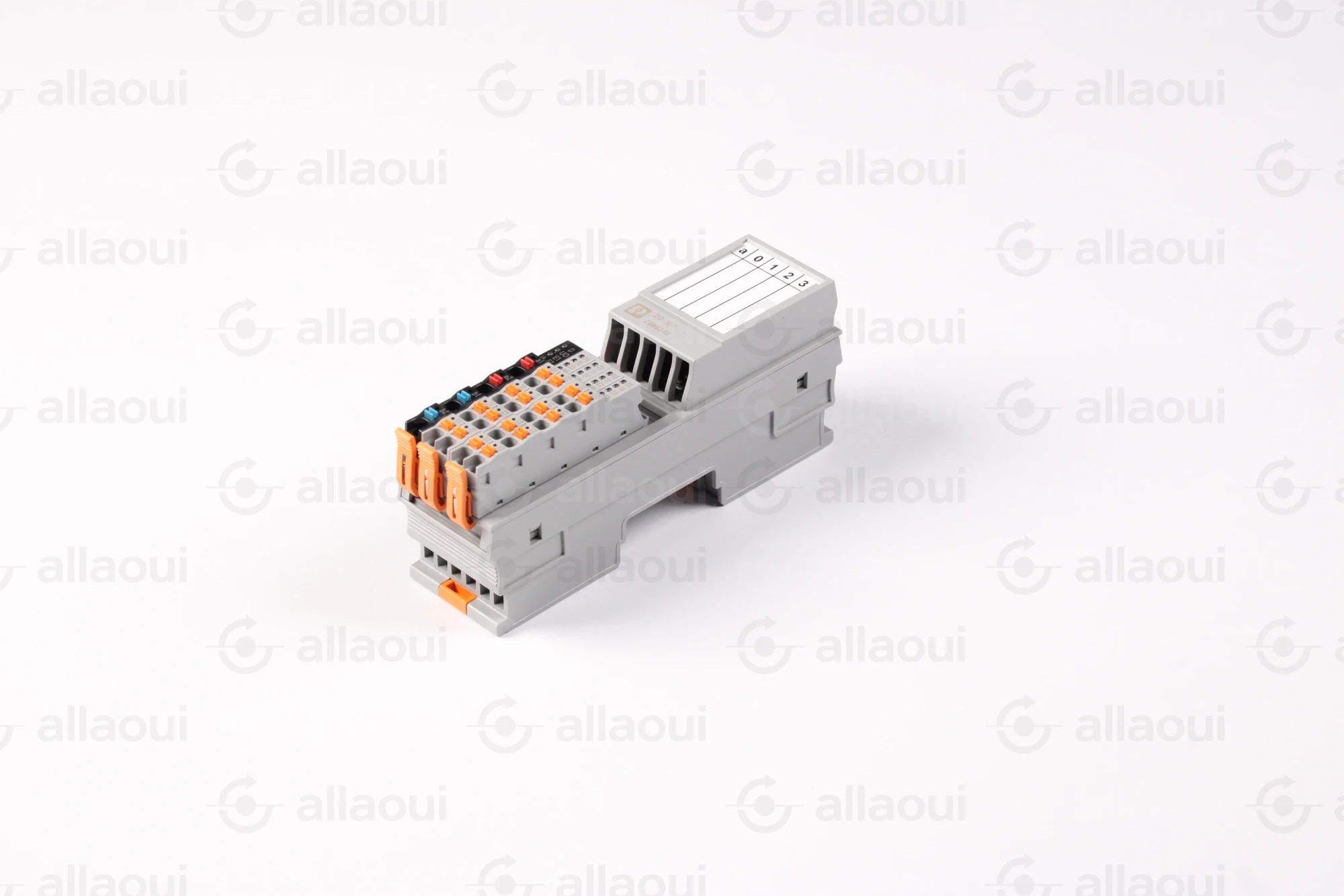 Phoenix Contact Digital Module AXL-F-DO16/1-1H
