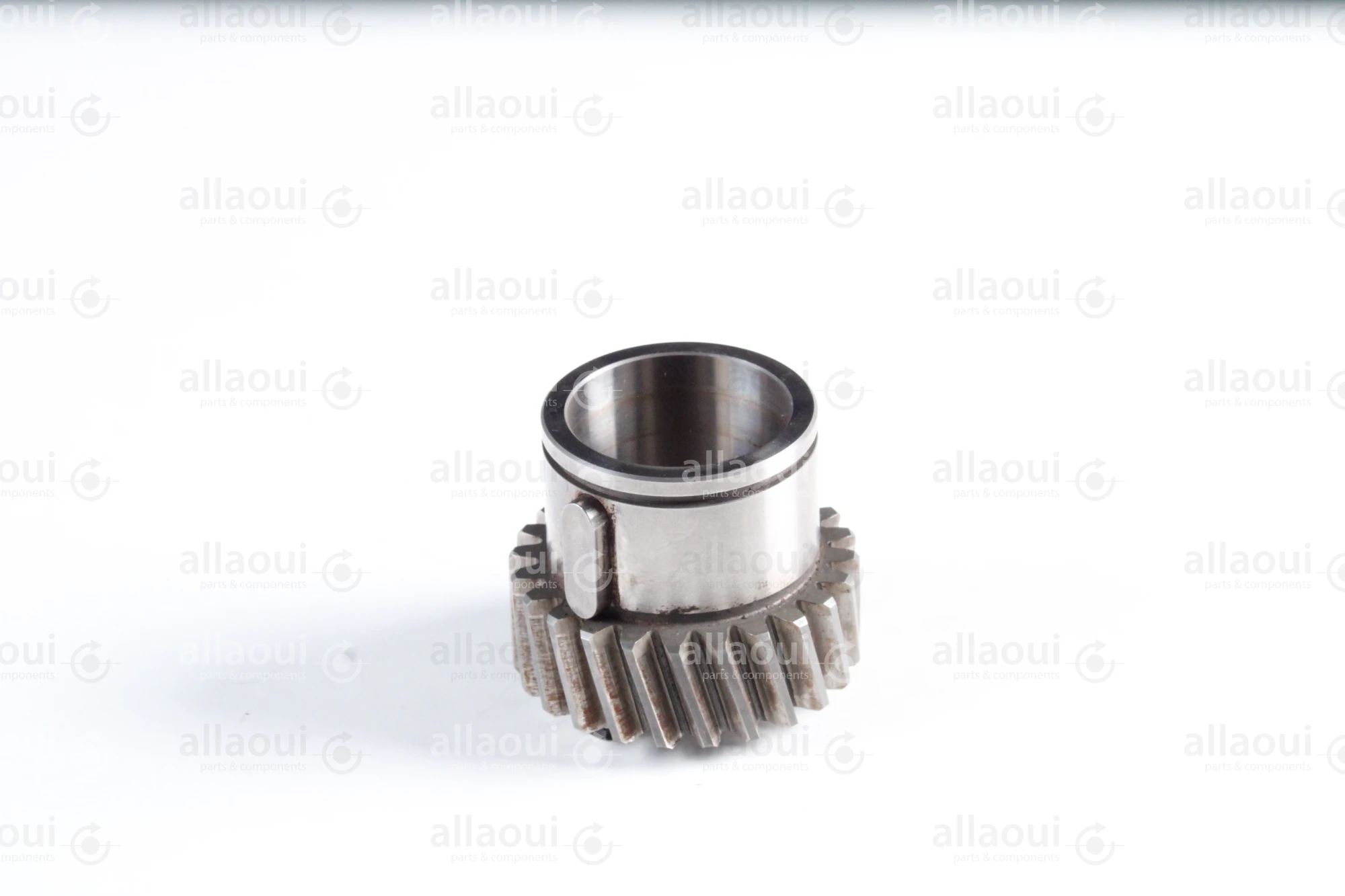 Heidelberg Gear ZD.2168-501-00-01