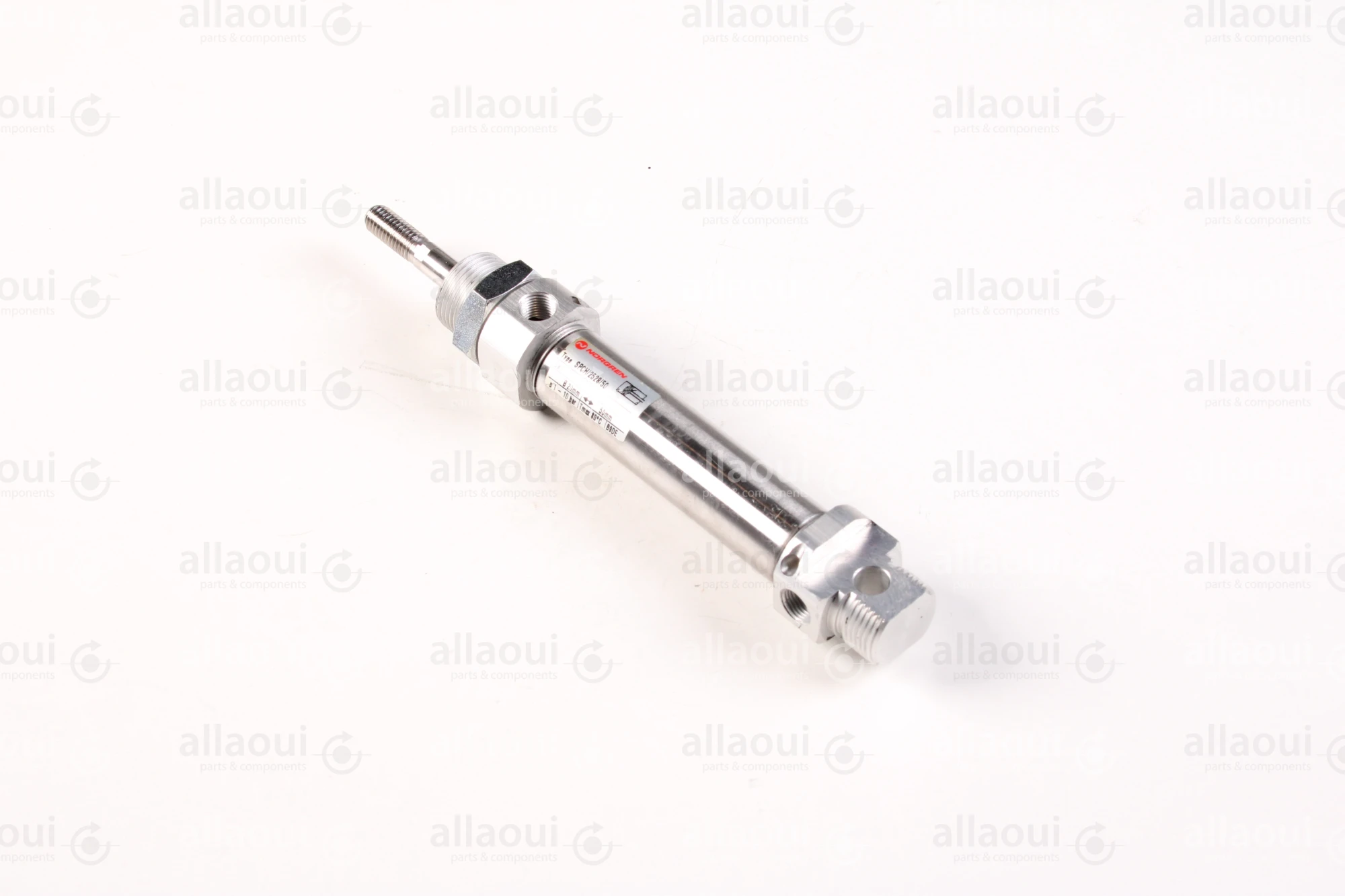 Norgren Pneumatic Cylinder SPCH/2528/50