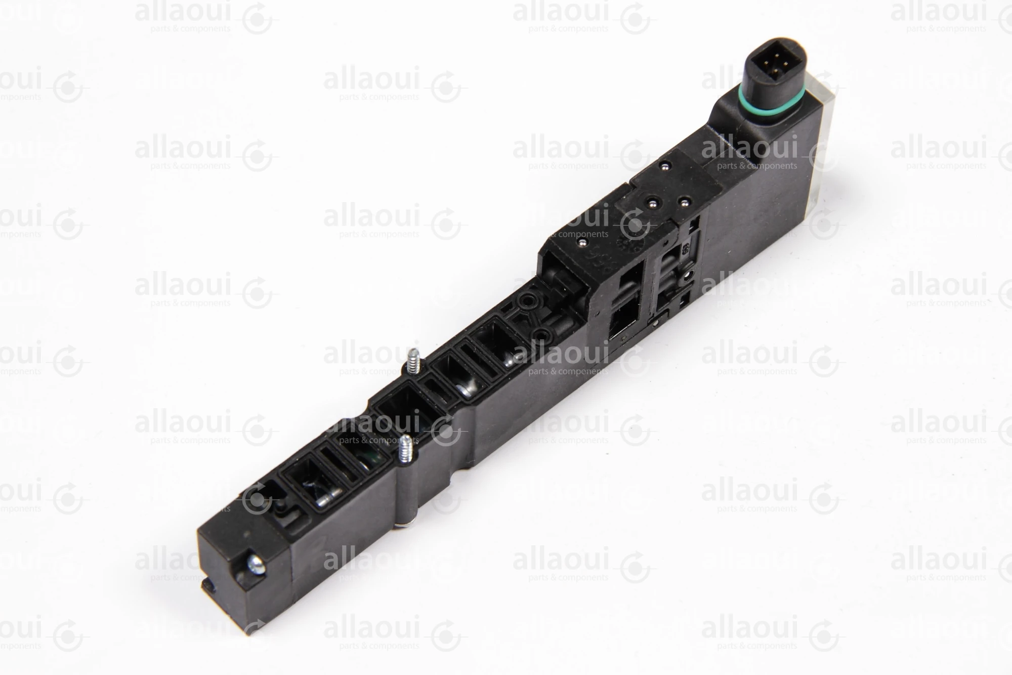 Aventics 5/2 Valve 0820062201