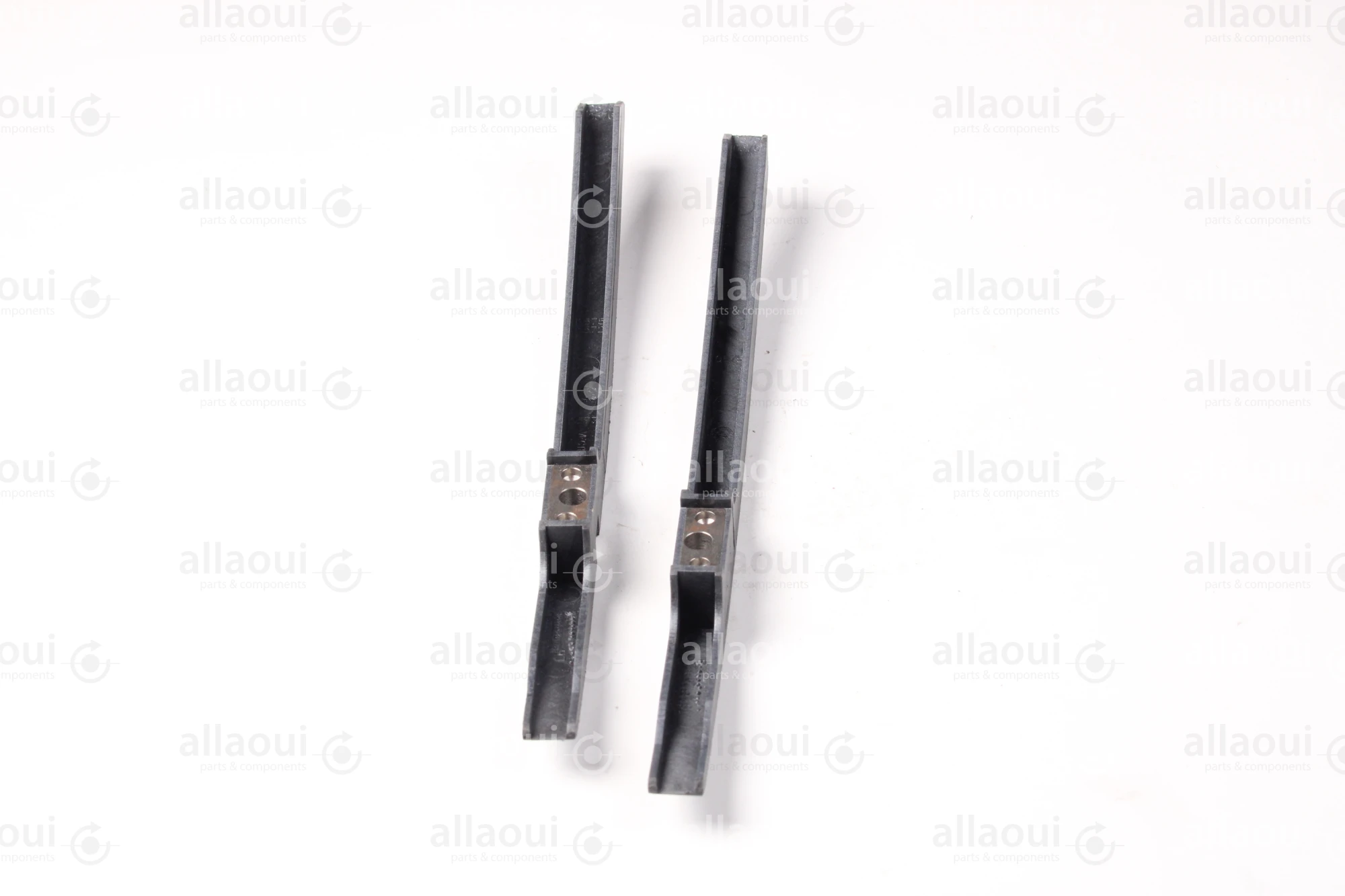 Manroland Folding unit segment 2-part set U=1240 16.20440-0770