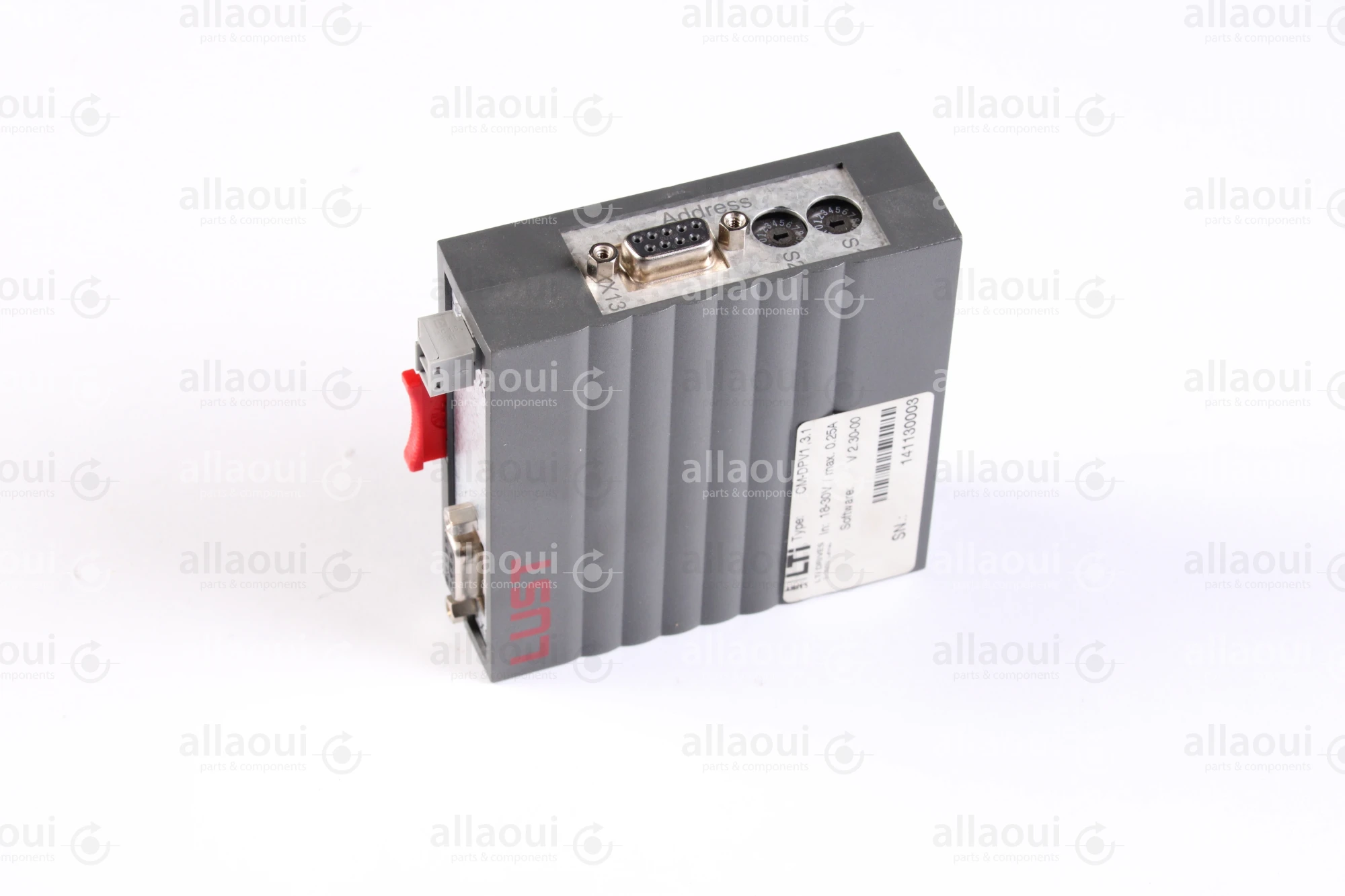 ABB LTI Drive Communication Module 141130003