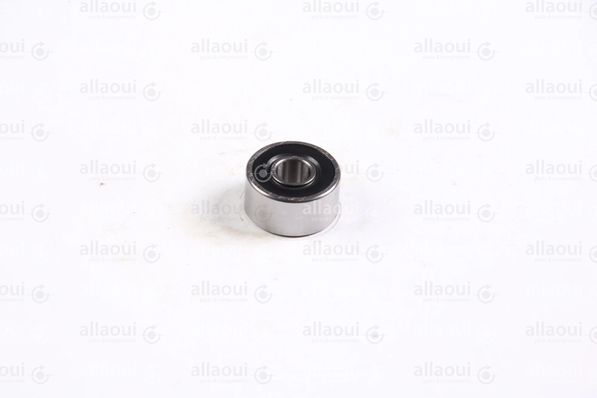 SKF Roller Bearing (5 pieces) 630/8-2RS1