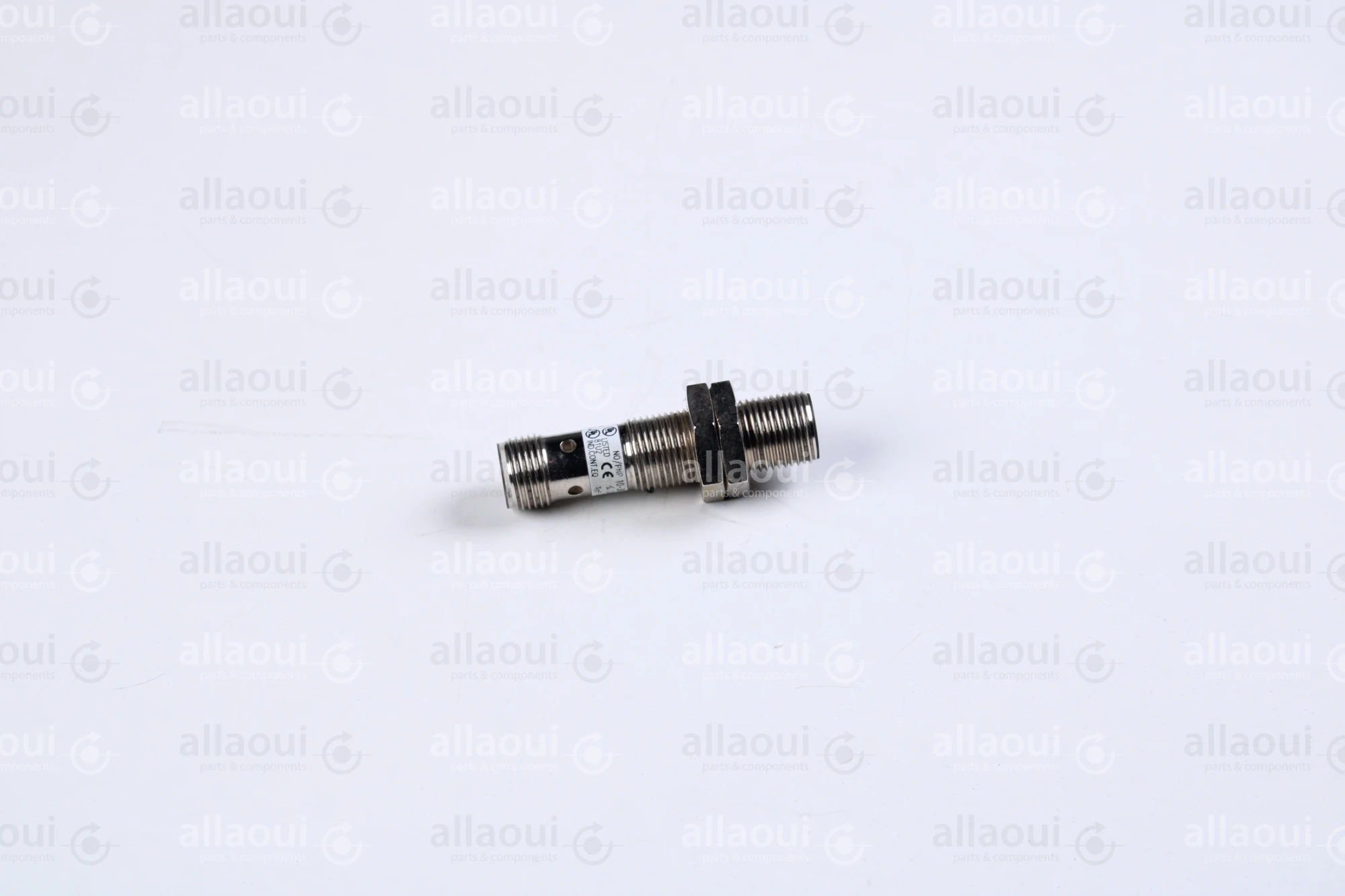 Balluff Standard inductive sensor BES 516-325-E5-Y-S4