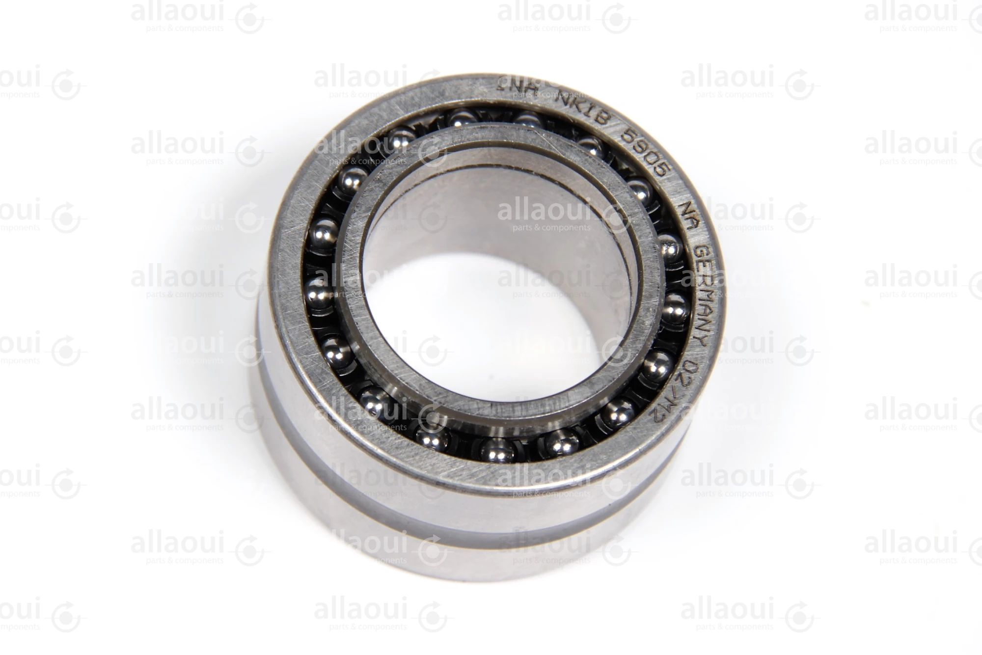 INA Bearing NKIB 5905 