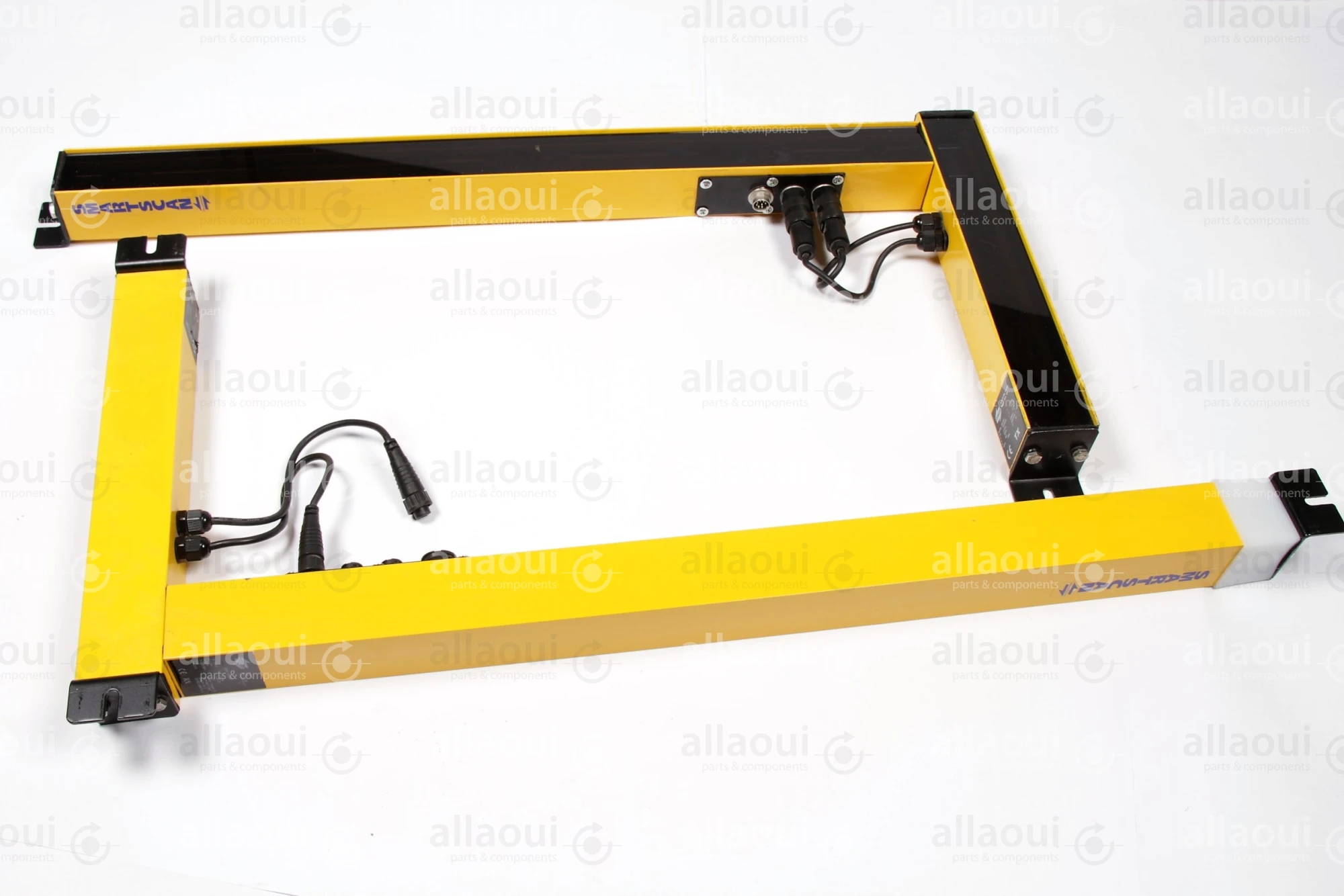 Smartscan Light Barrier 083-002 183E602