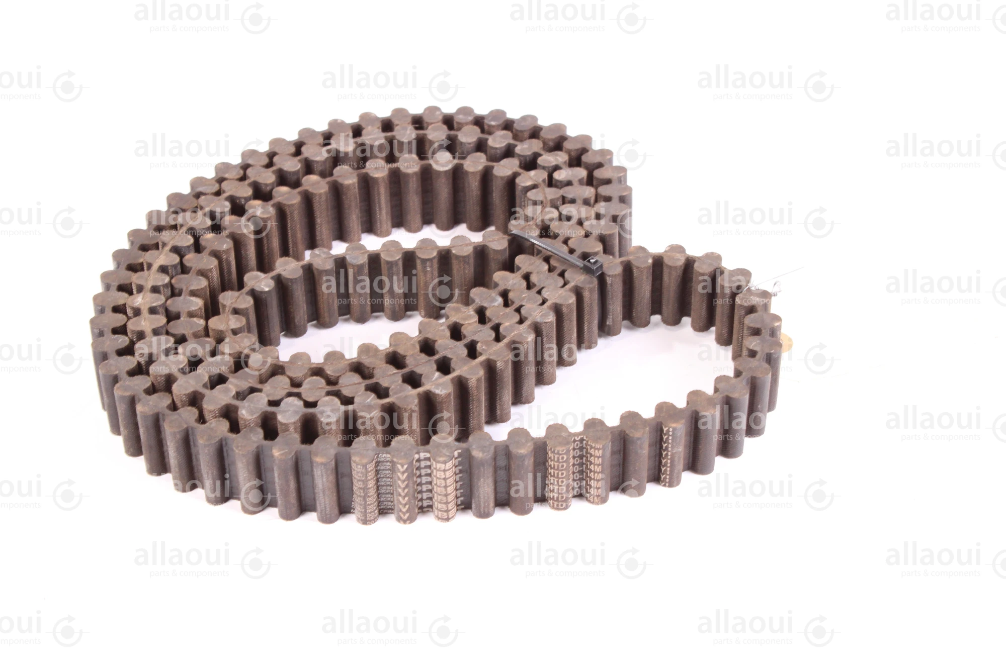 Optibelt Timing Belt DHTD-2100-D14M-20mm