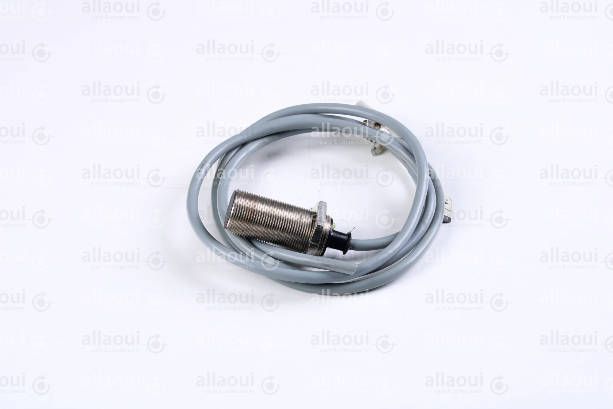 Visolux elektronik Proximity switch Light sensor NT-8 2084 / 13KS4