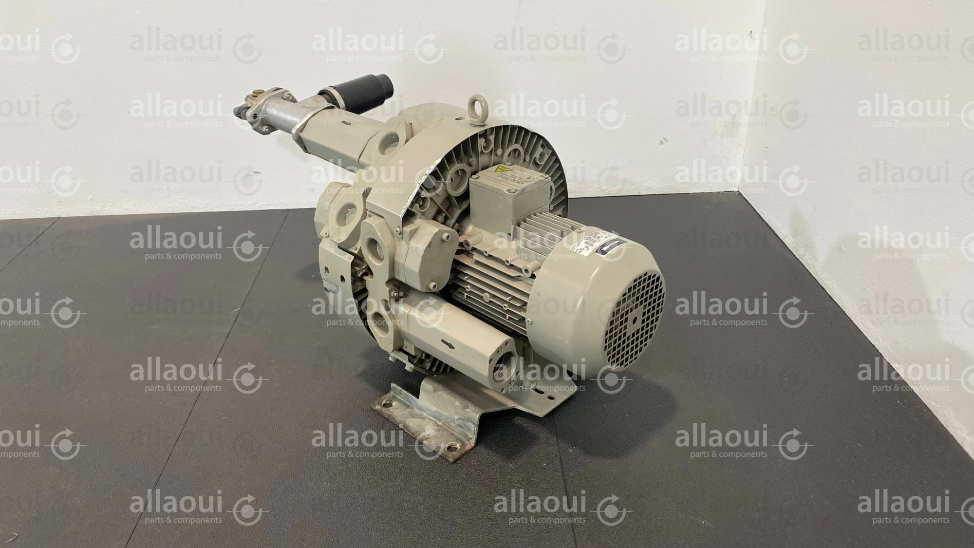 Rietschle Vacuum Pump G 200 2BH1603-7AH26-Z