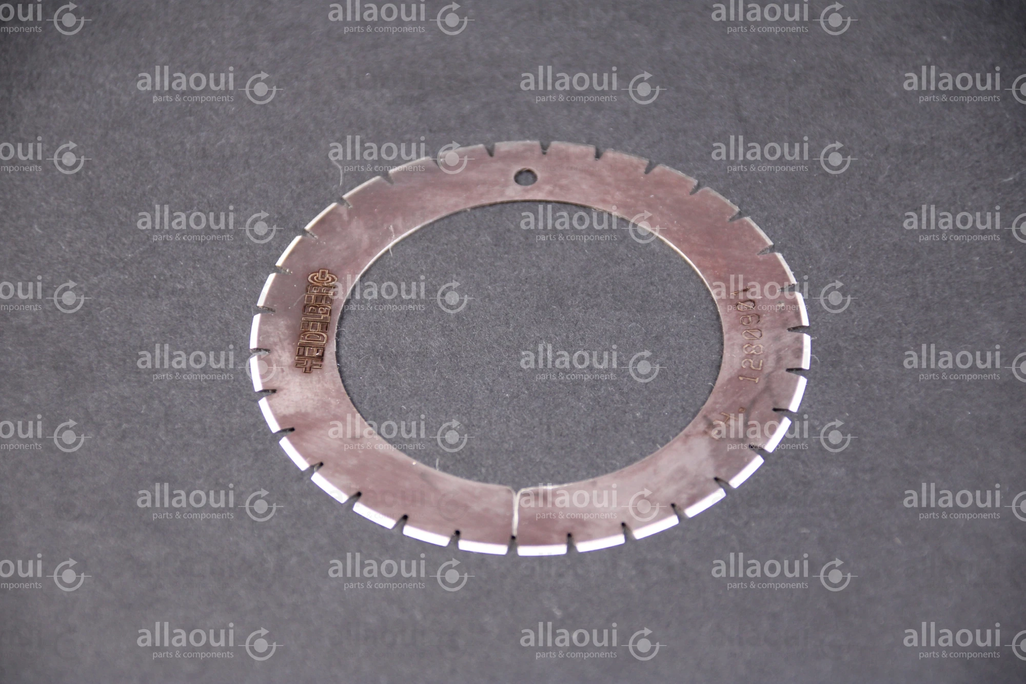 Heidelberg Perforating disc FH.1280901/00