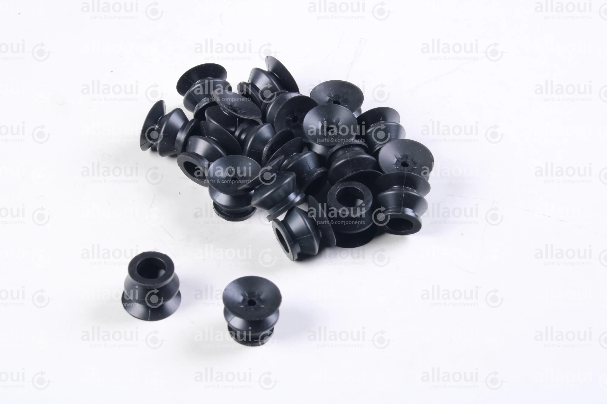 Müller Martini Sucker (20 Pieces) 3697.2849.4