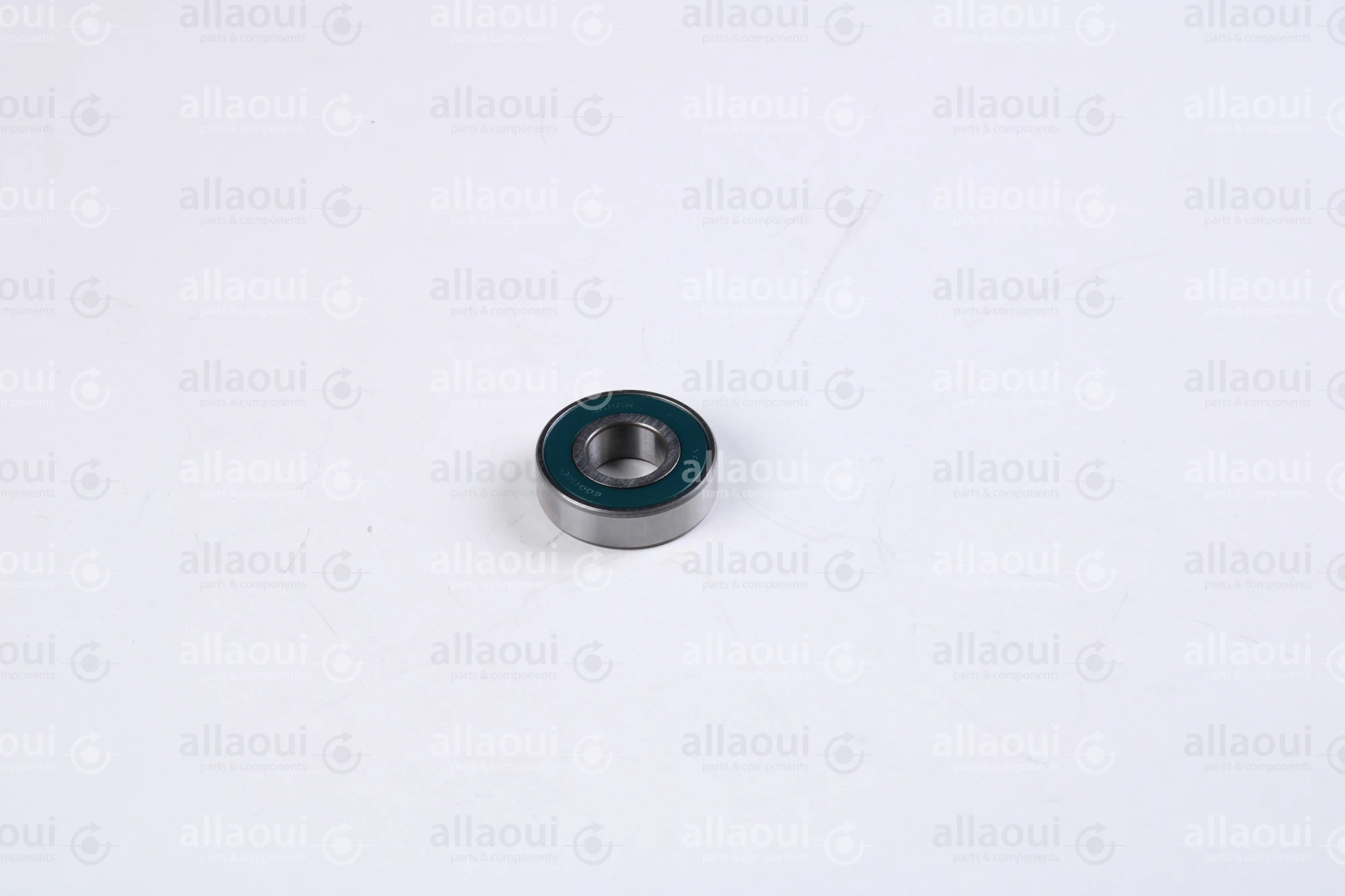 Nachi Grooved ball bearing 12x28x8 mm 6001NKE