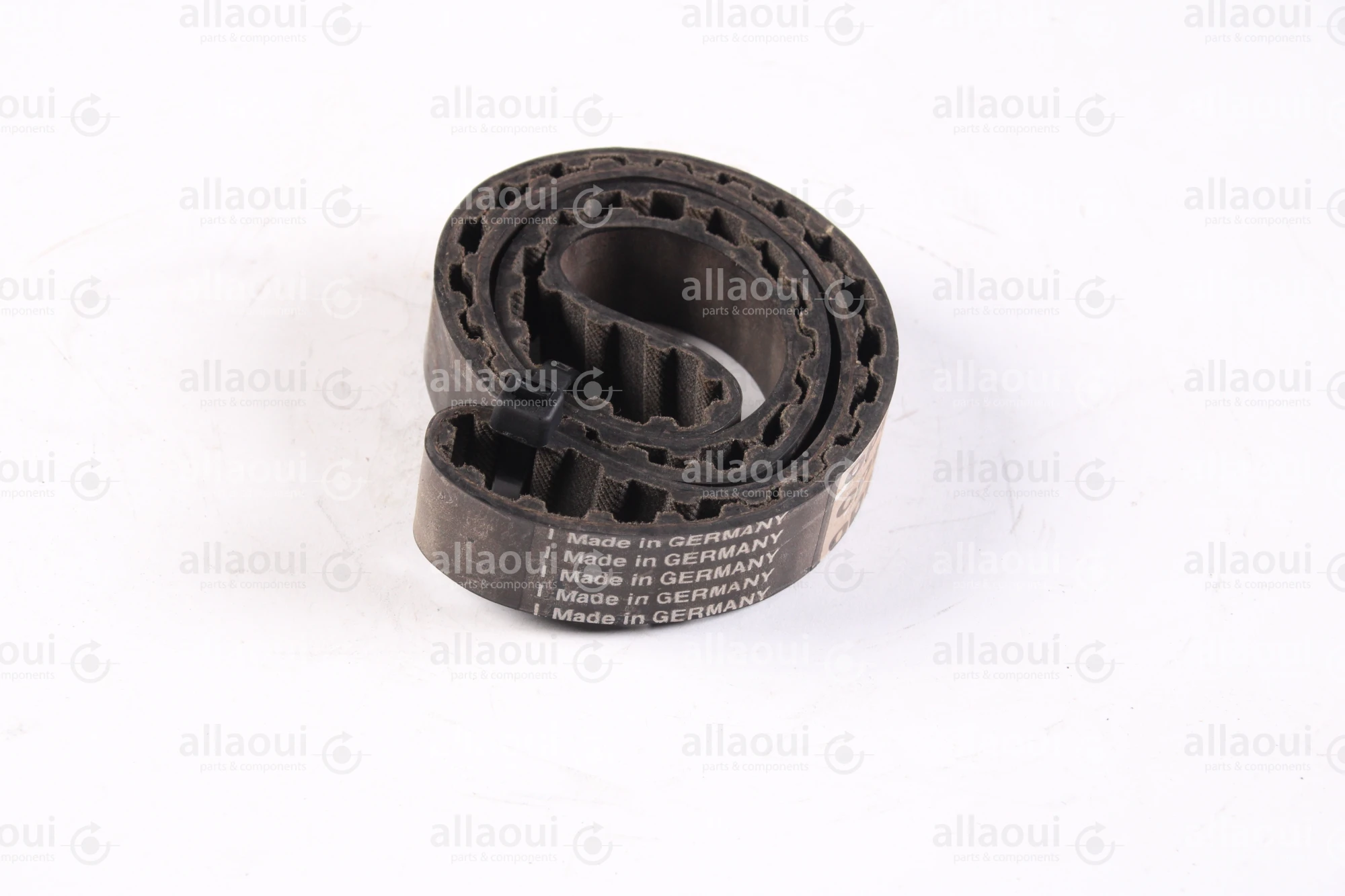 Optibelt Timing Belt ZR-285-L-20