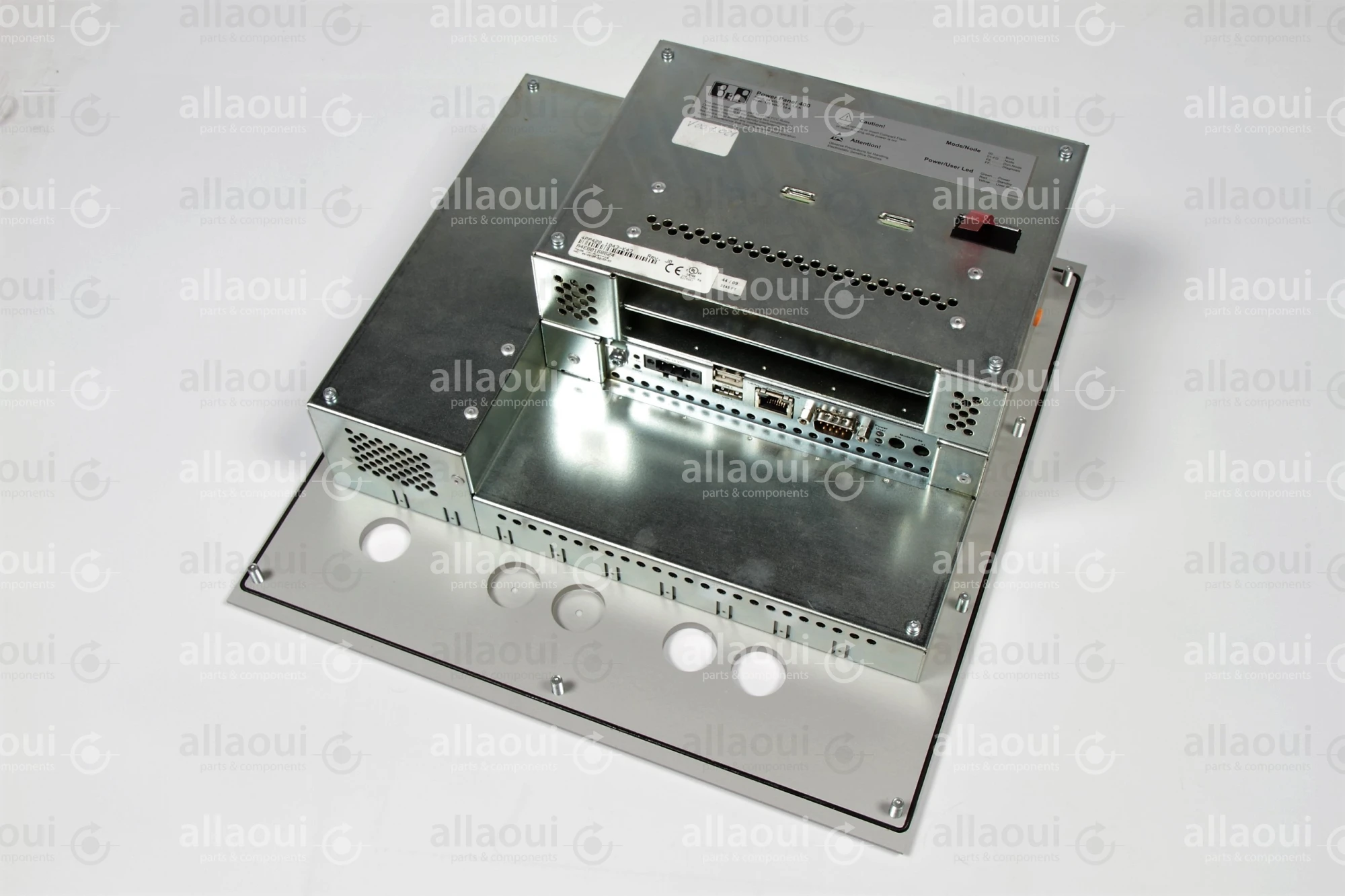 BR Automation Touchscreen PP120 4PP120.1043-K02