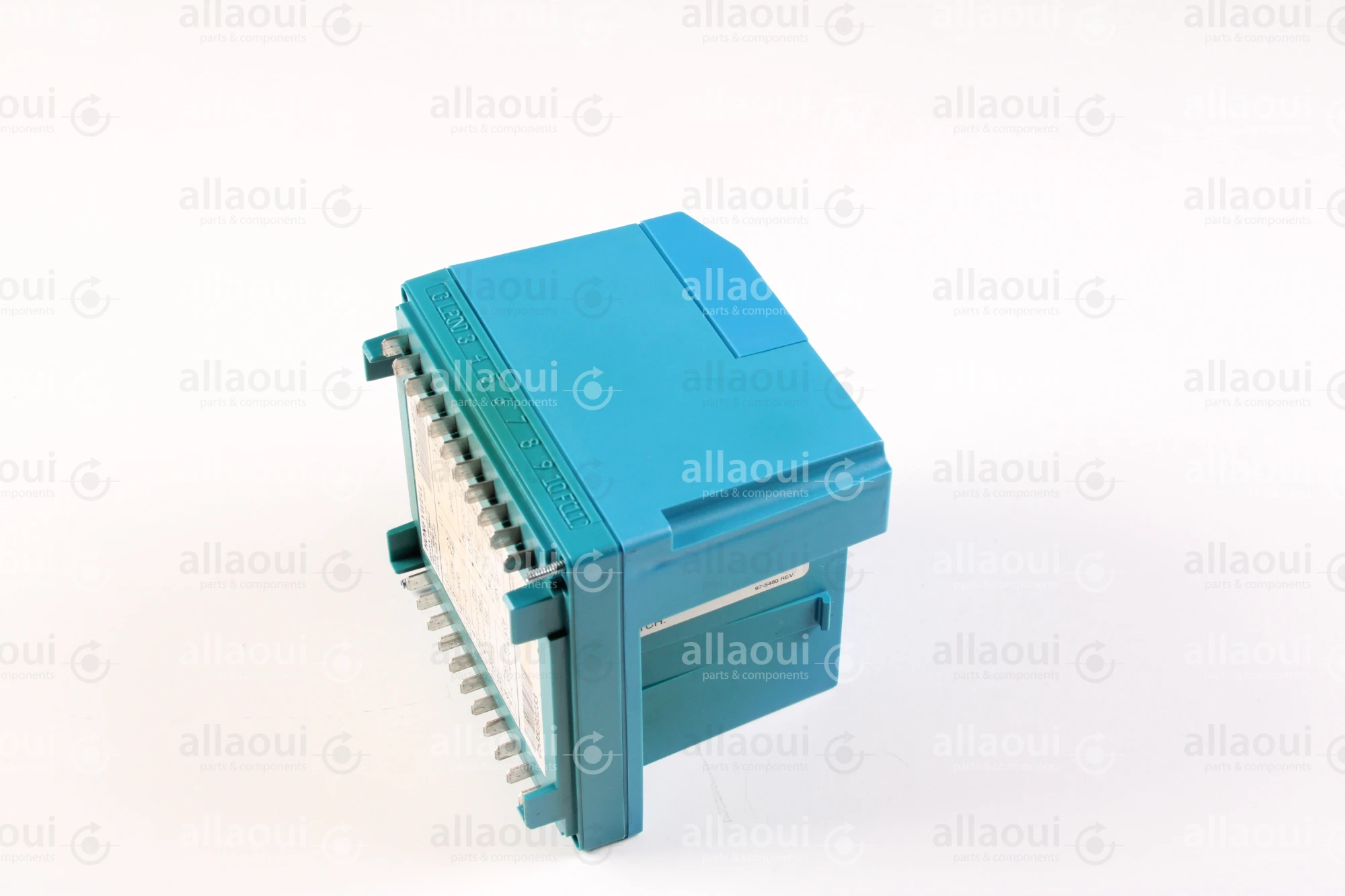 Honeywell Honeywell Burner Control EC7850A1072