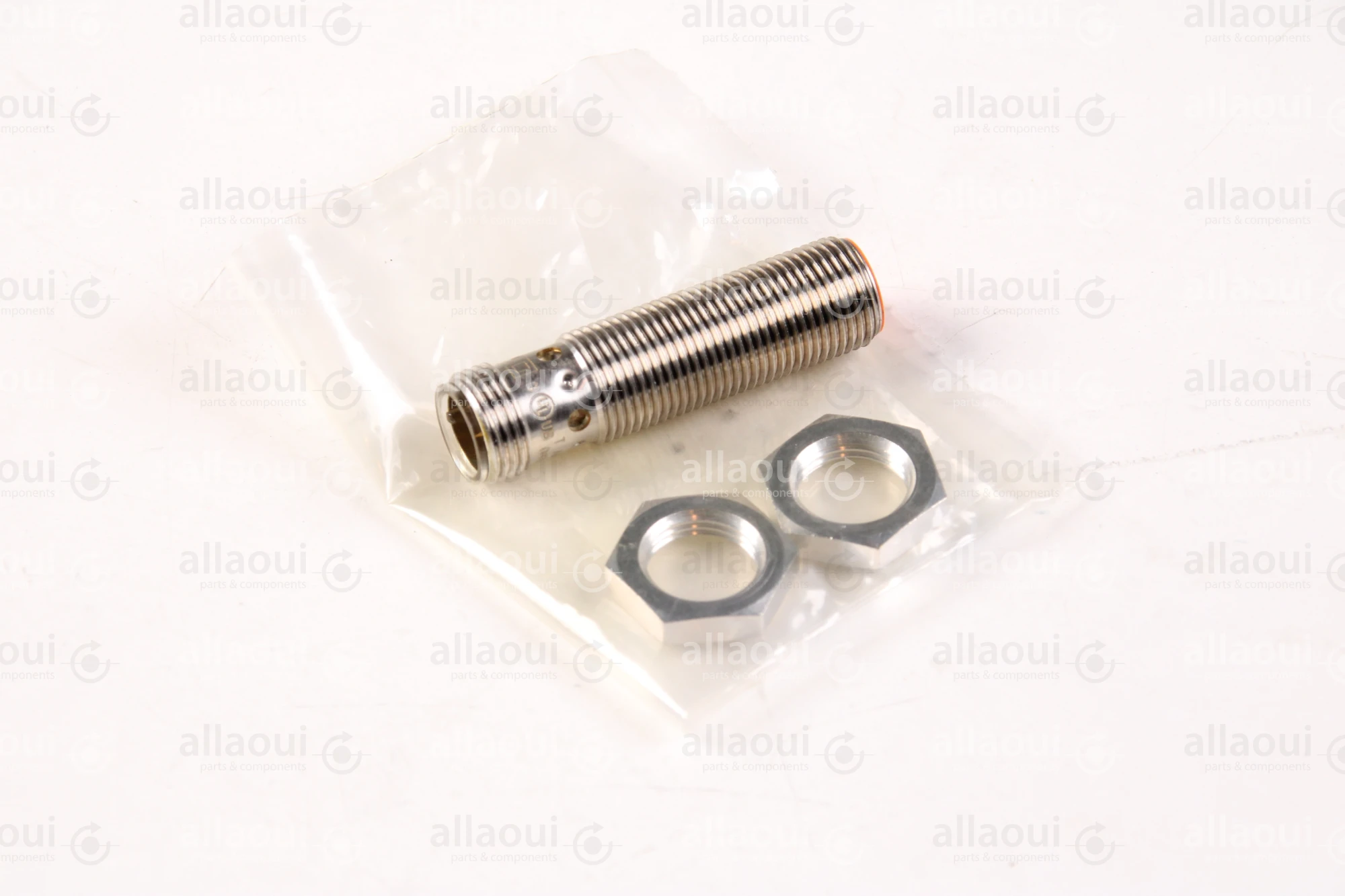 IFM Electronic Sensor IFS204