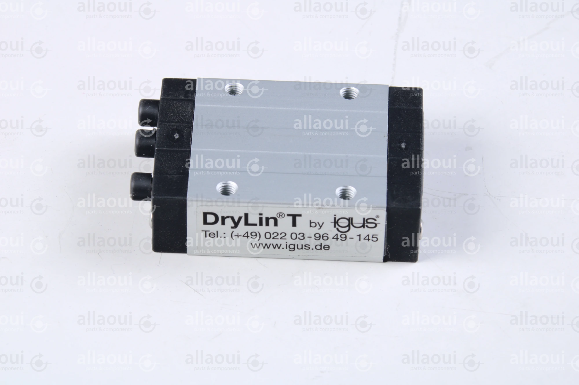 Igus Guide Carriage (3 Pieces) TW-01-15 (3 Stück)