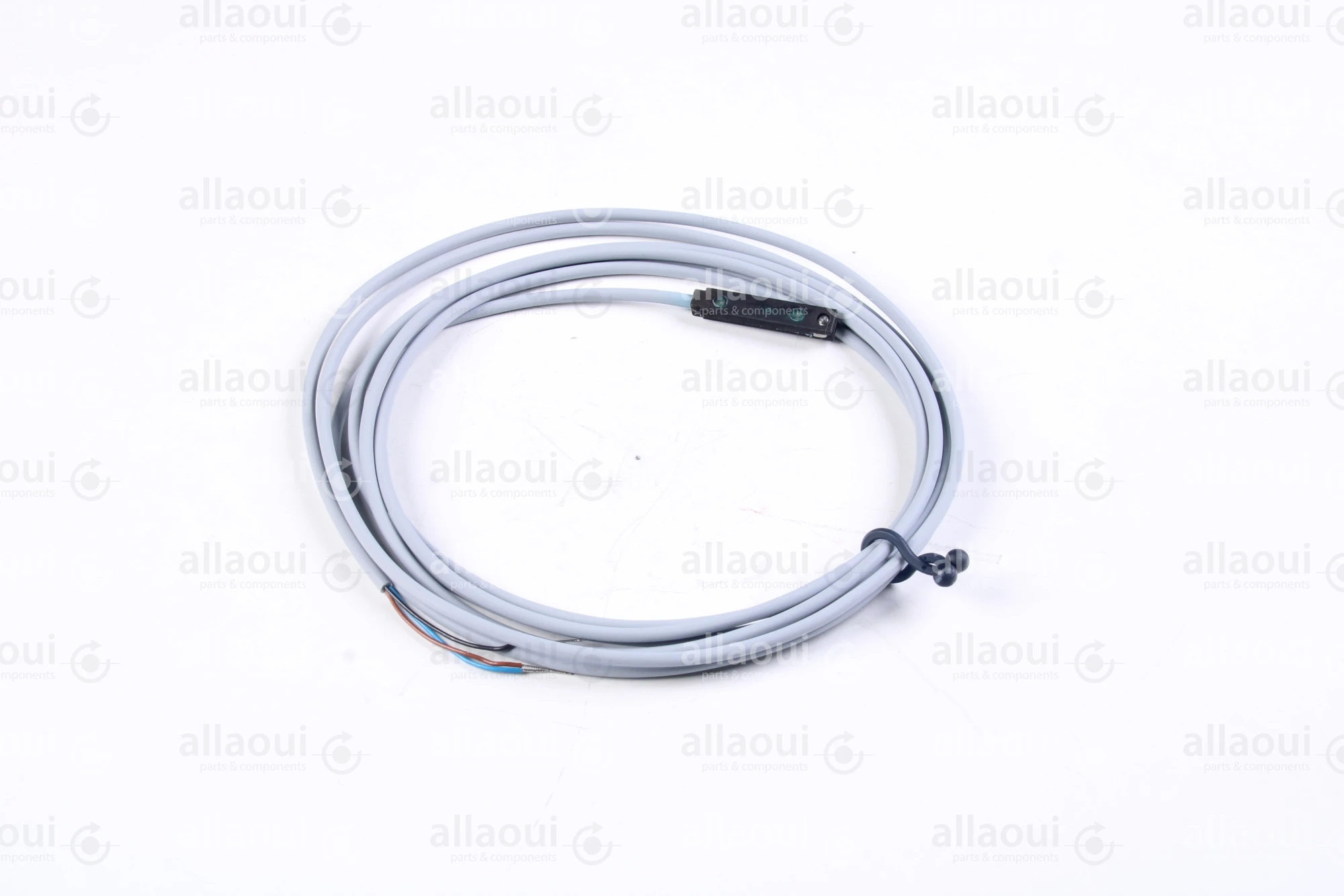 Festo Proximity Sensor SMT-8-PS-K-LED-24-B