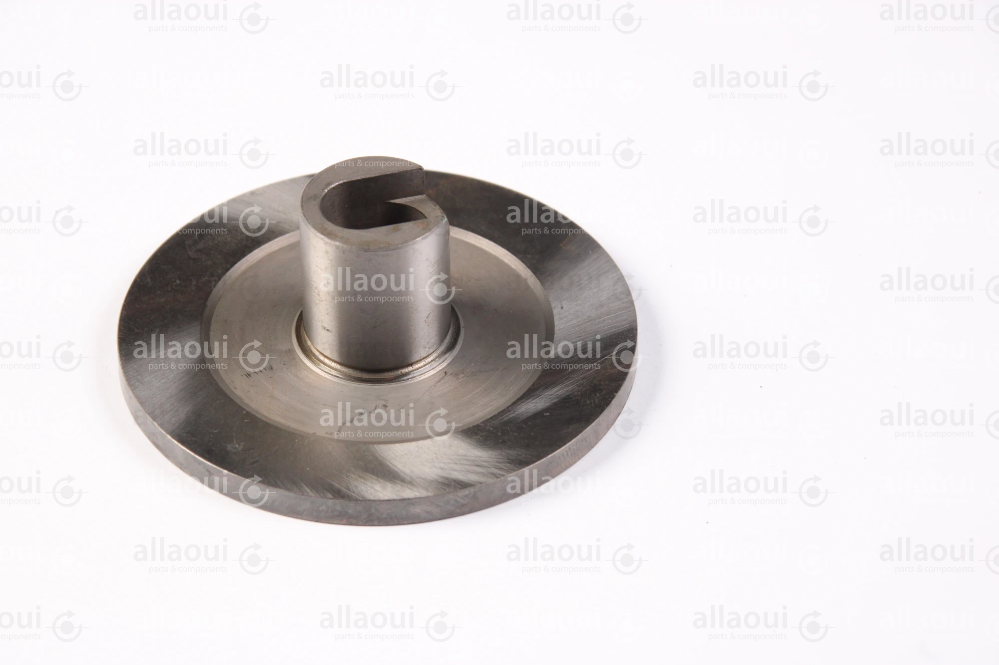 Elettra Piston C-Form 1026617-00