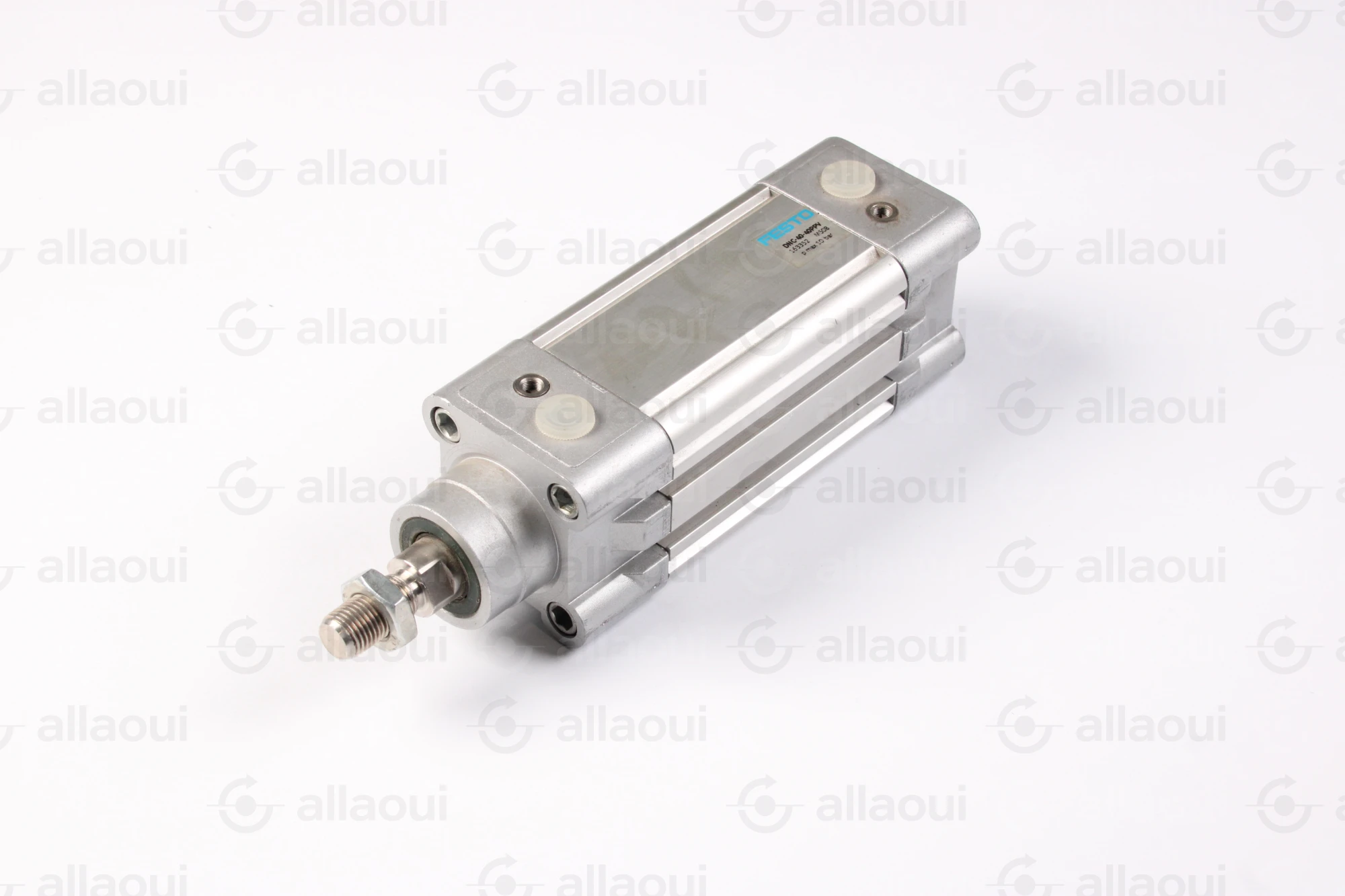 Festo Pneumatic Cylinder DNC-40-40PPV