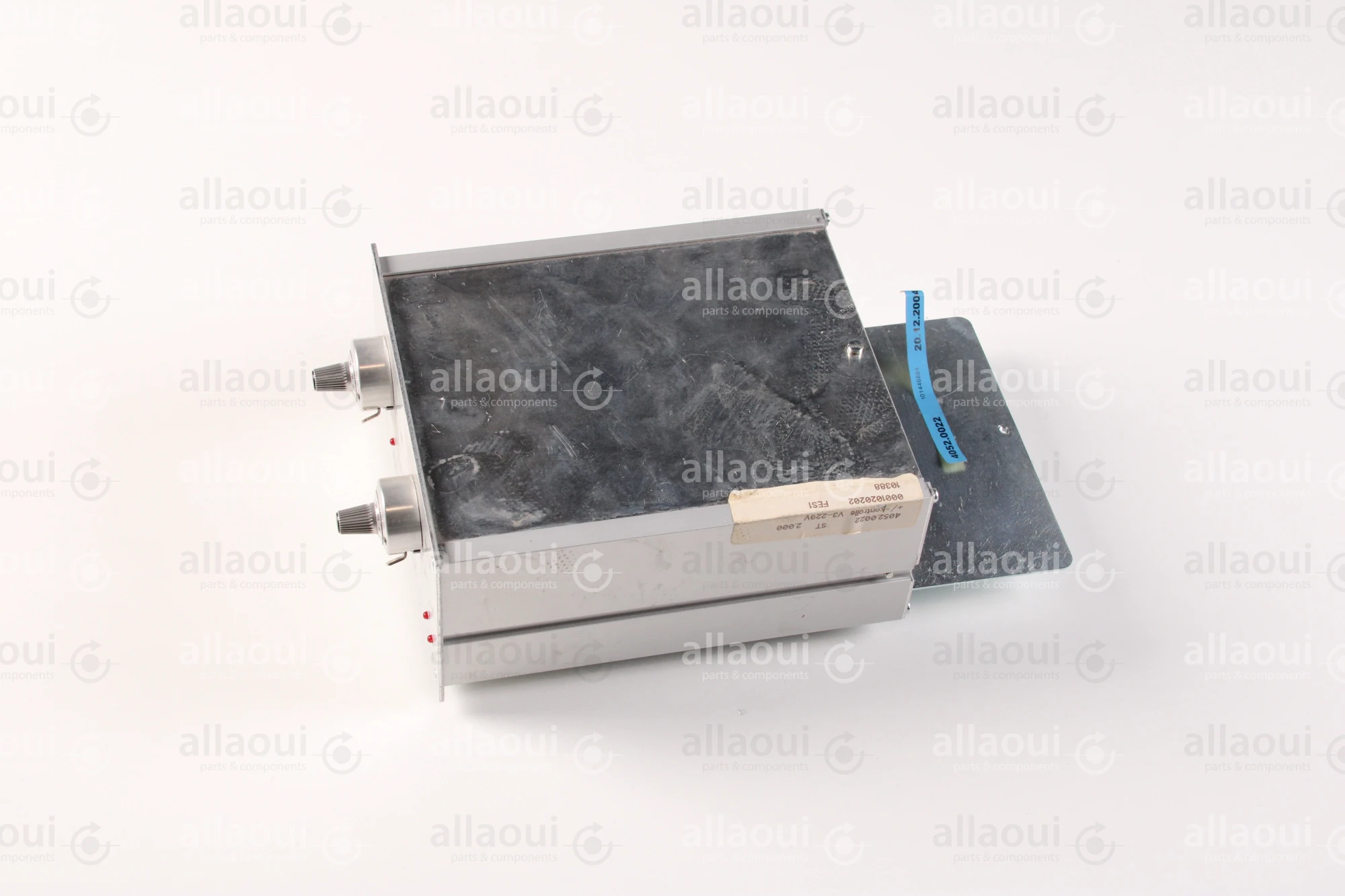 Müller Martini PT Measuring unit 4052.0022