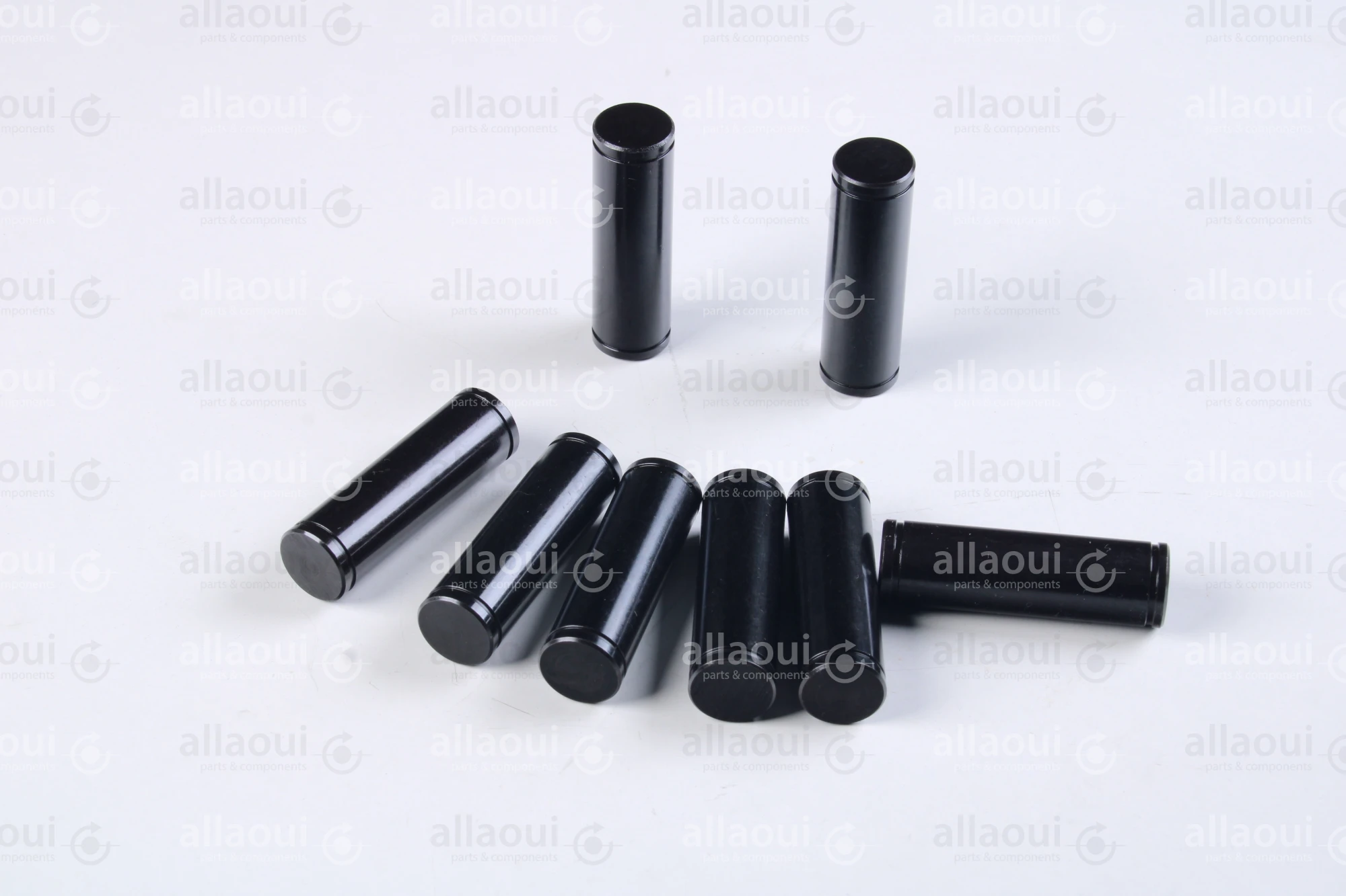 Heidelberg Bolt (8 Pieces) F2.012.054/01 (8 Stück)