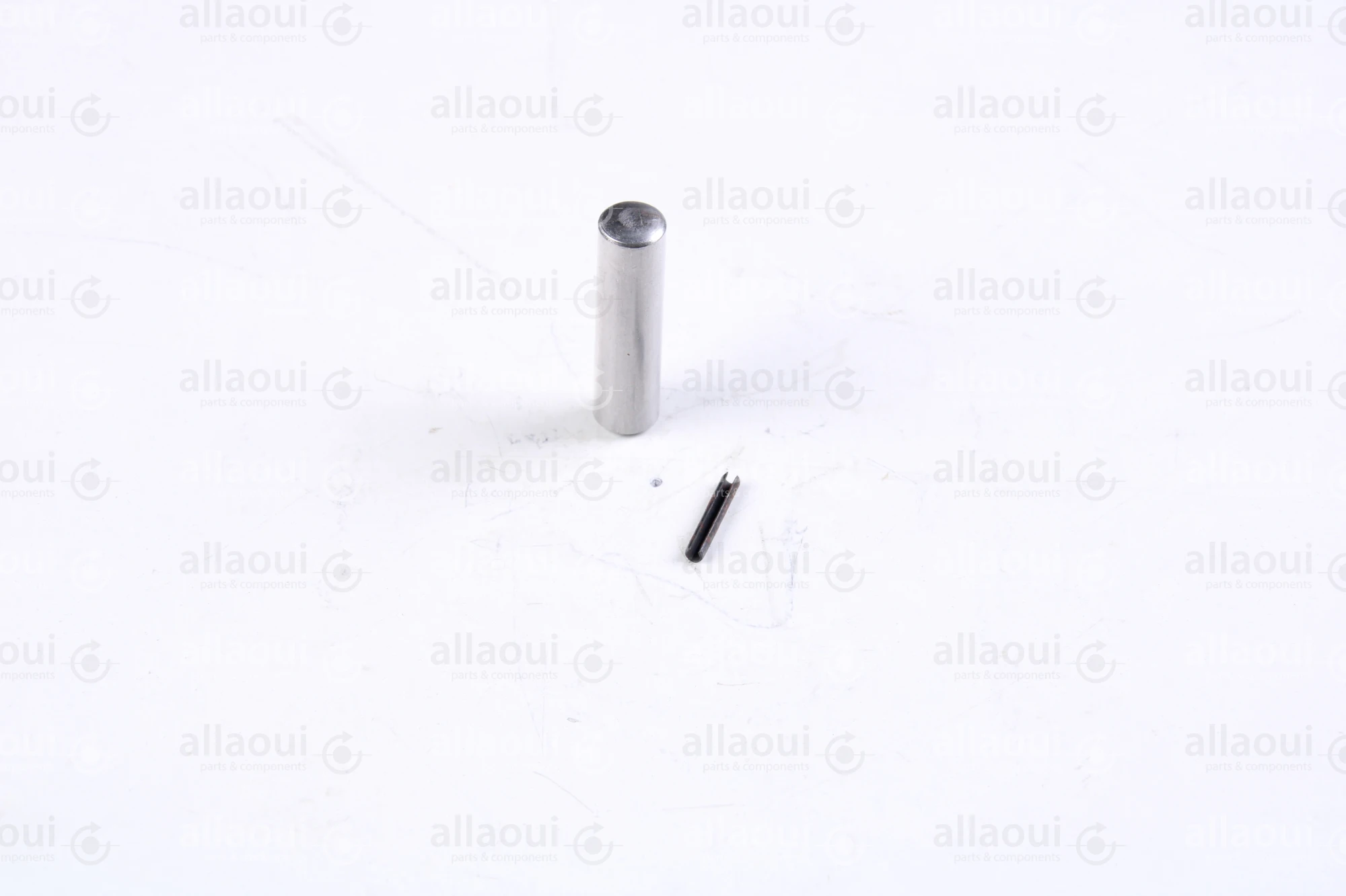 MBO Dowel Pin ISO 8752-2X14 0093062