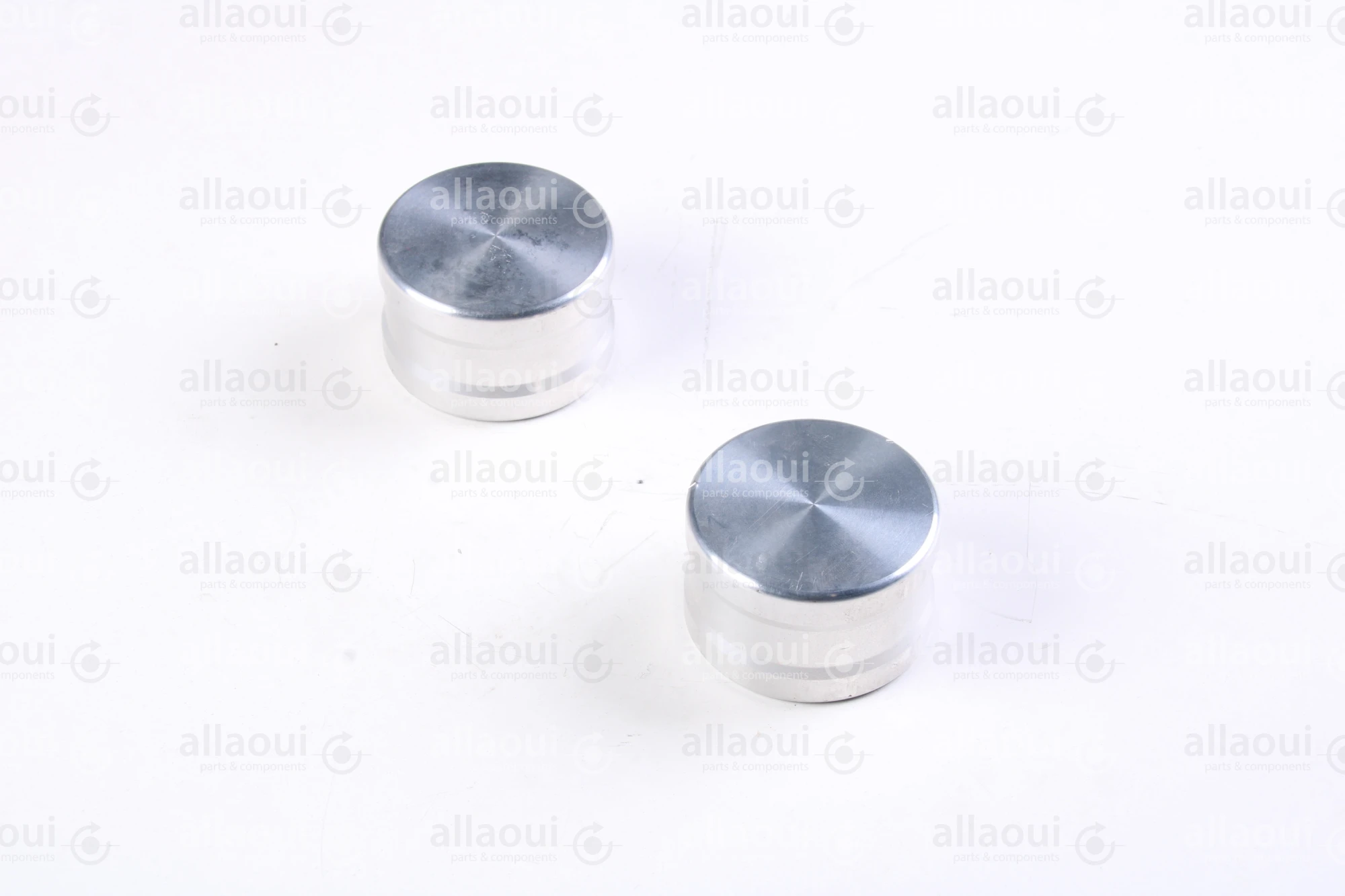 Müller Martini Plug (2 Pieces) 3697.3416.4