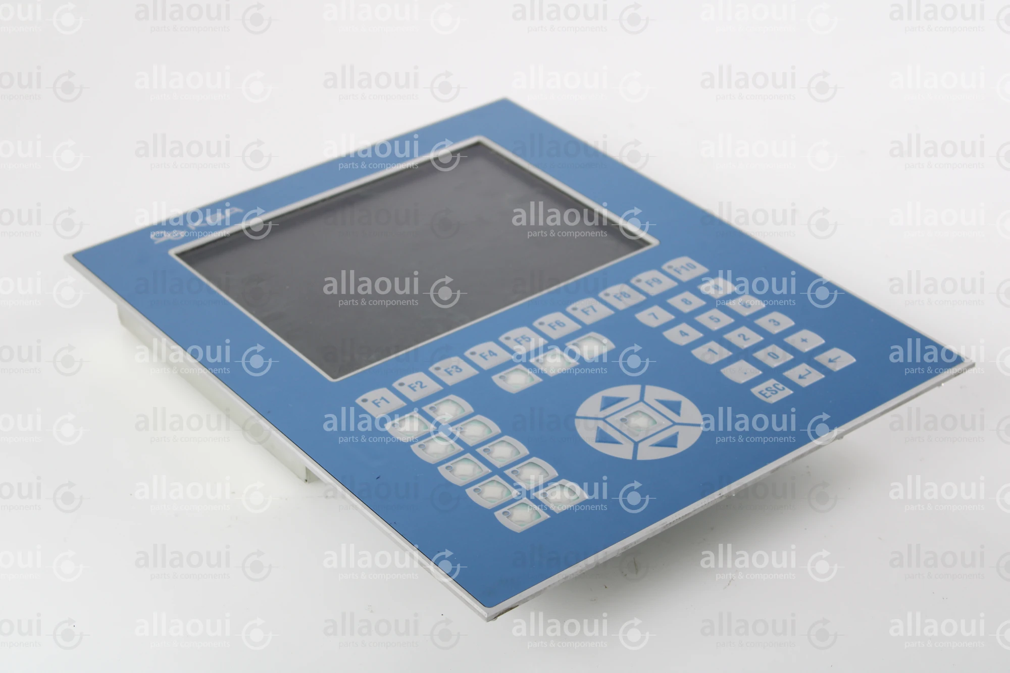 Koenig & Bauer (KBA) Diplay control screen 5D5500.59