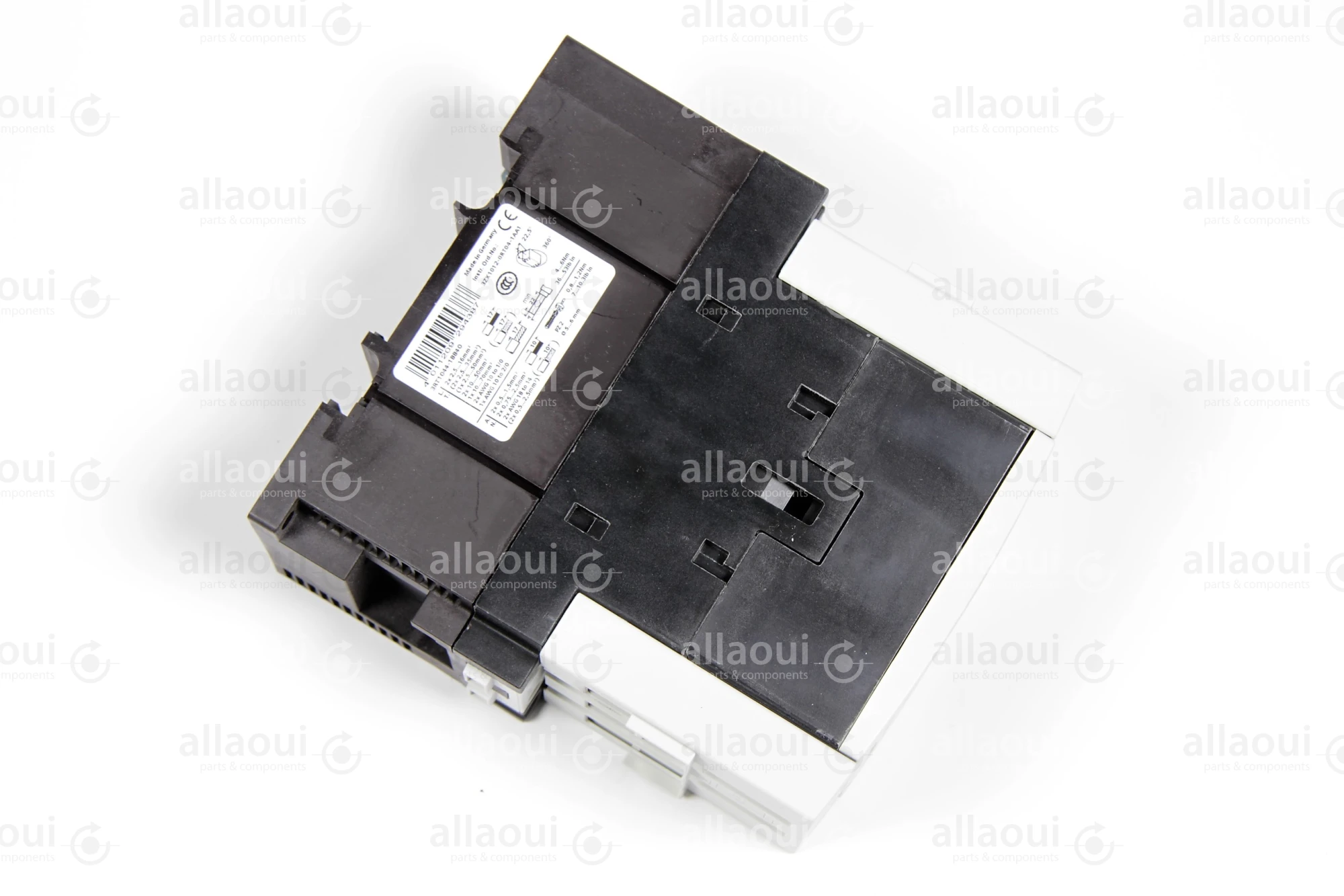 Siemens Contactor 3RT1044-1BB40