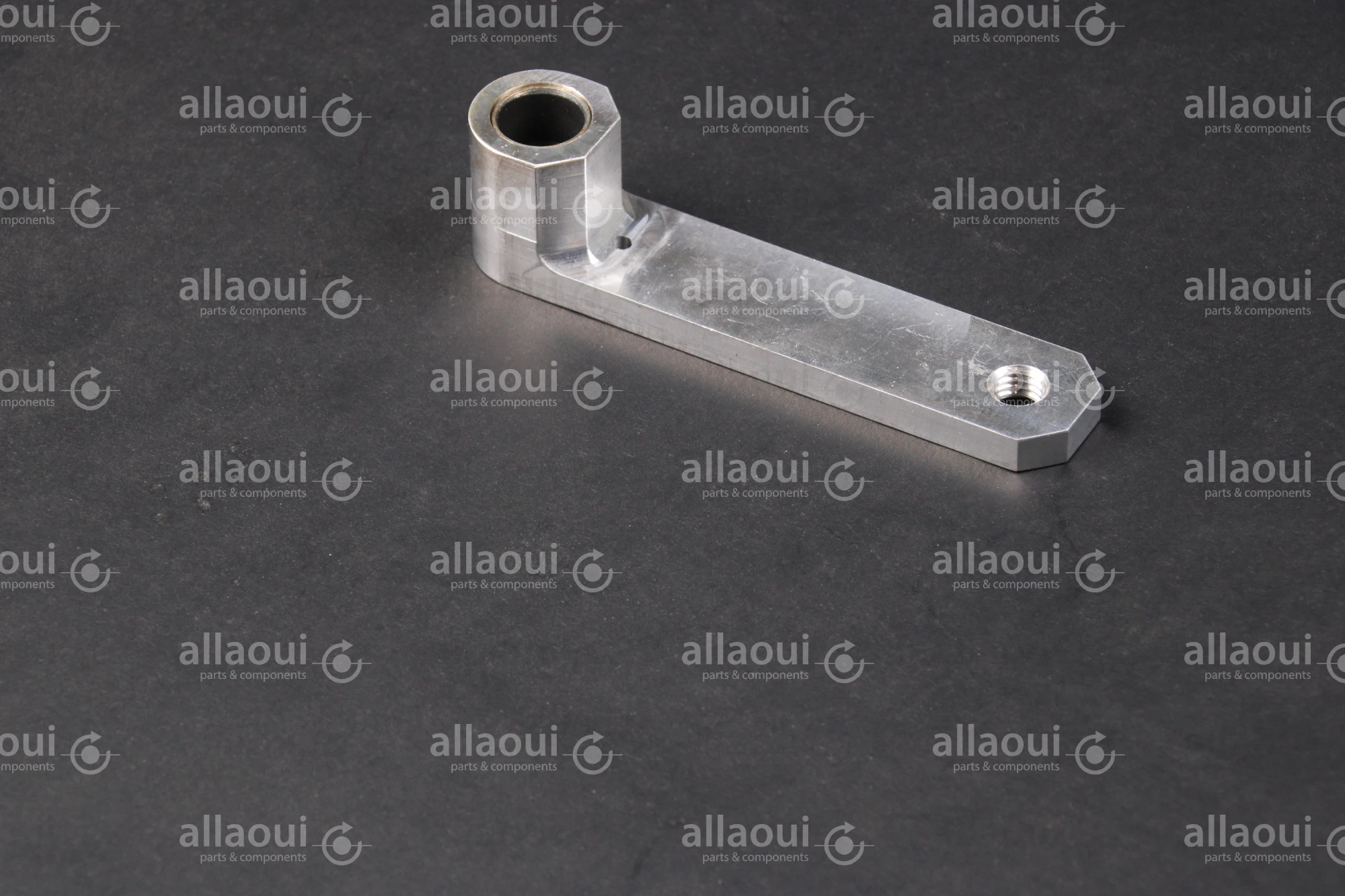 Müller Martini Roller Left hand arm 7703.4242.3