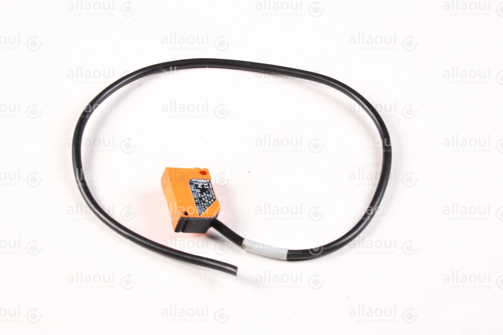 IFM Electronic Inductive Sensors IN5121 IN-3002-BPKG