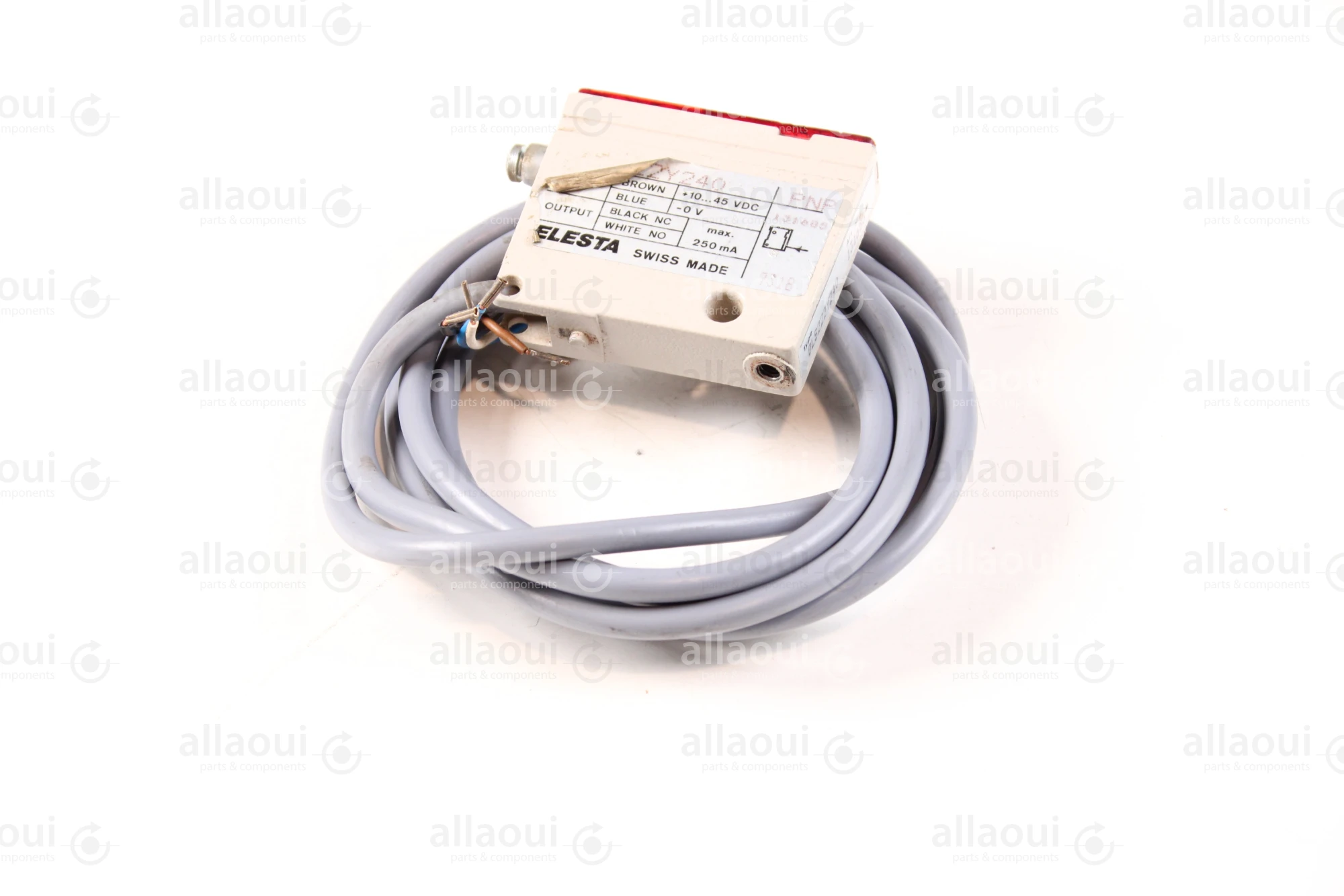 Elesta Sensor OLS222Y240