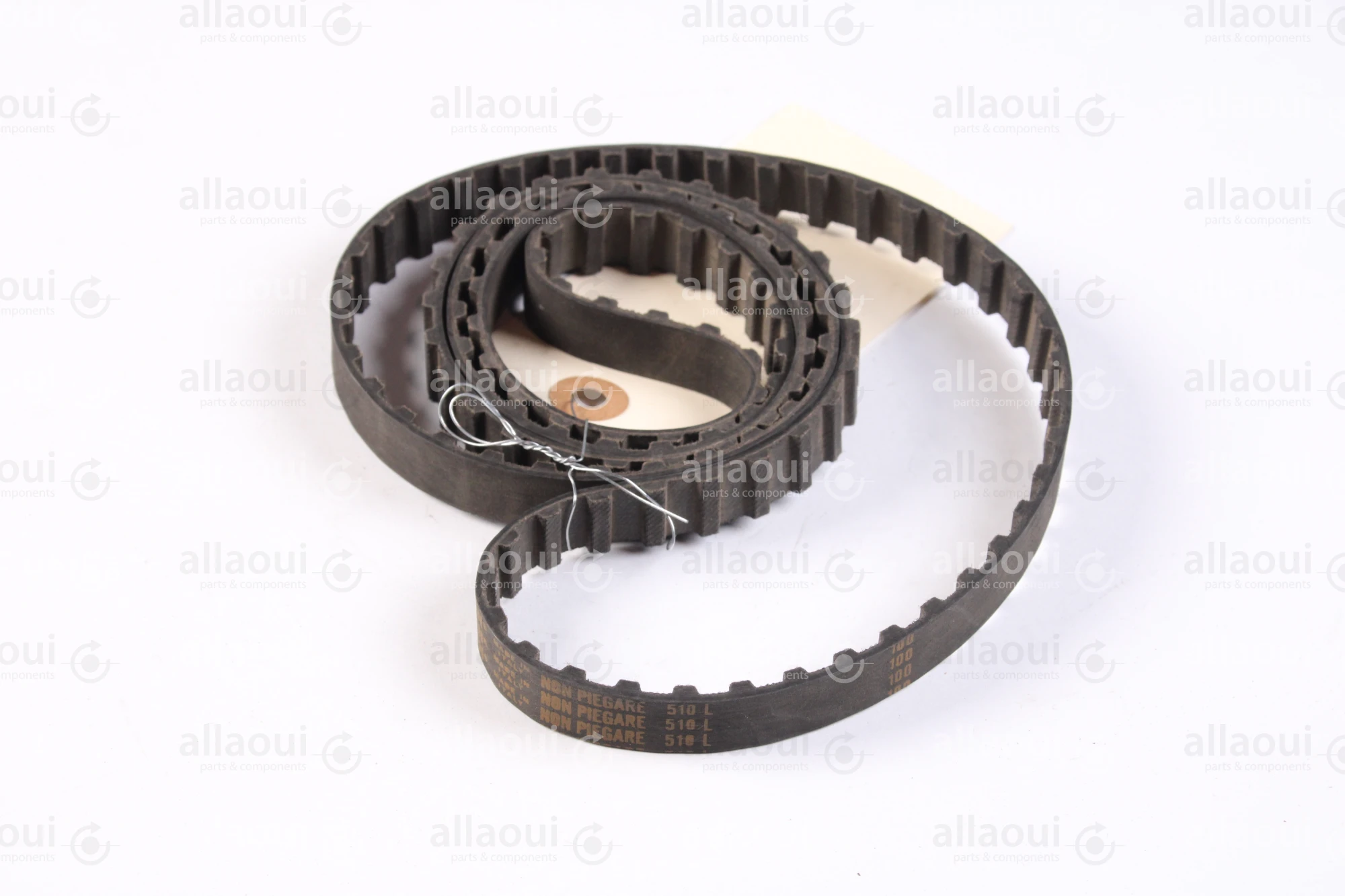 pirelli Toothed belt 530-L-10