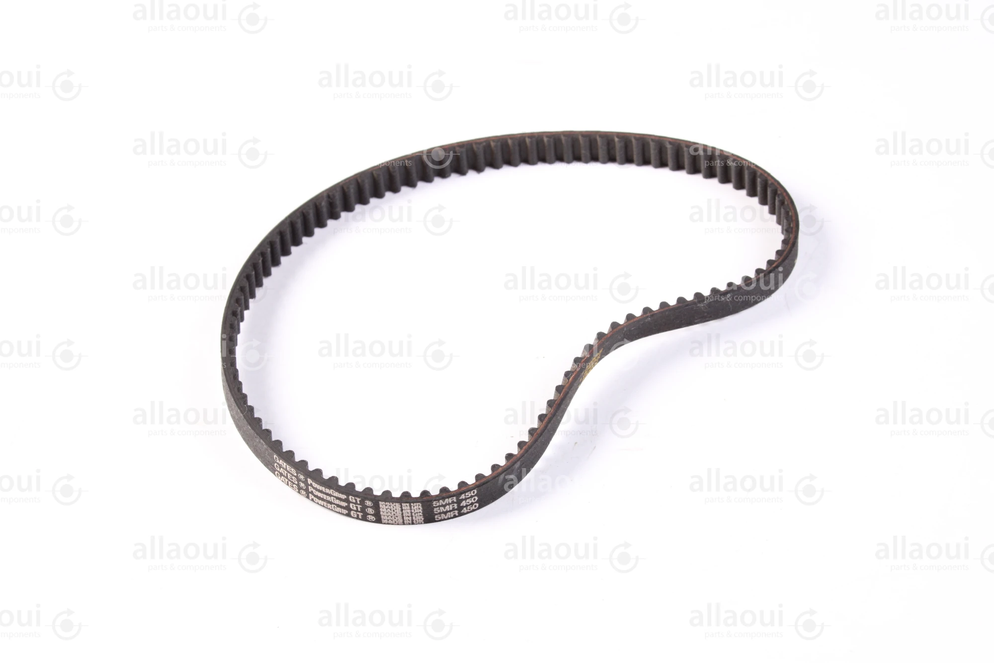 PowerGrip Timing Belt 450-5MR-9mm
