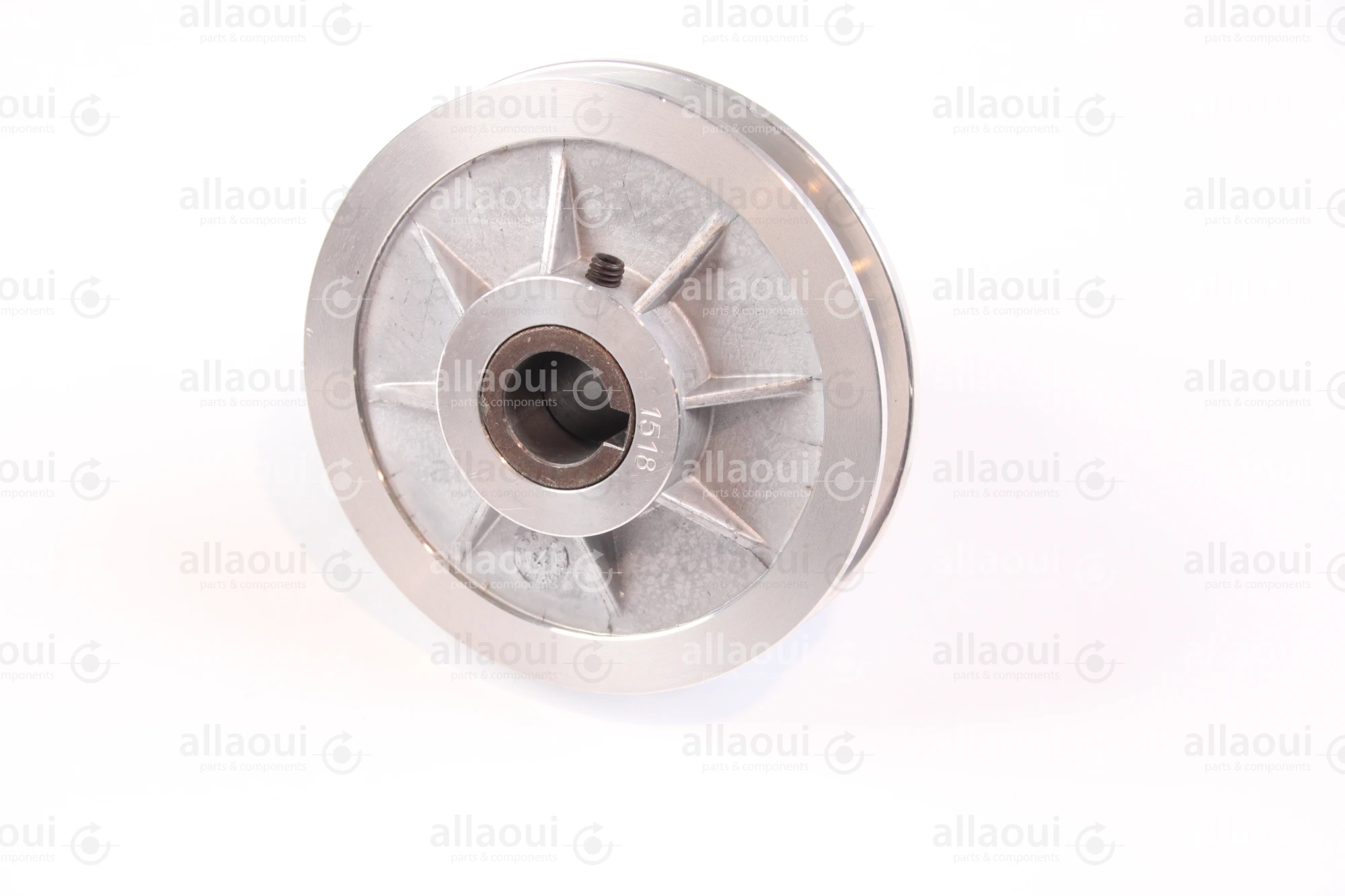 Ferag V-belt Pulley 31018981