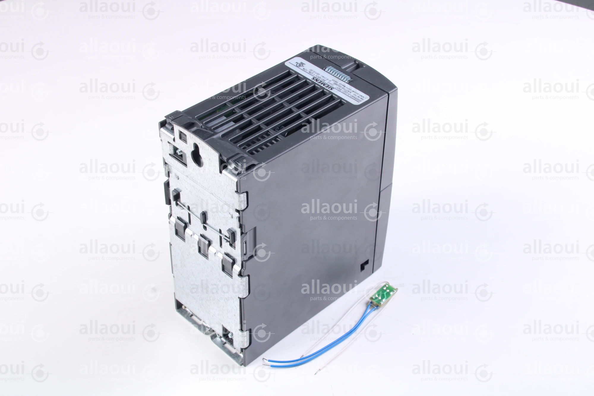 Siemens Micromaster 440 6SE6440-2UD21-5AA1