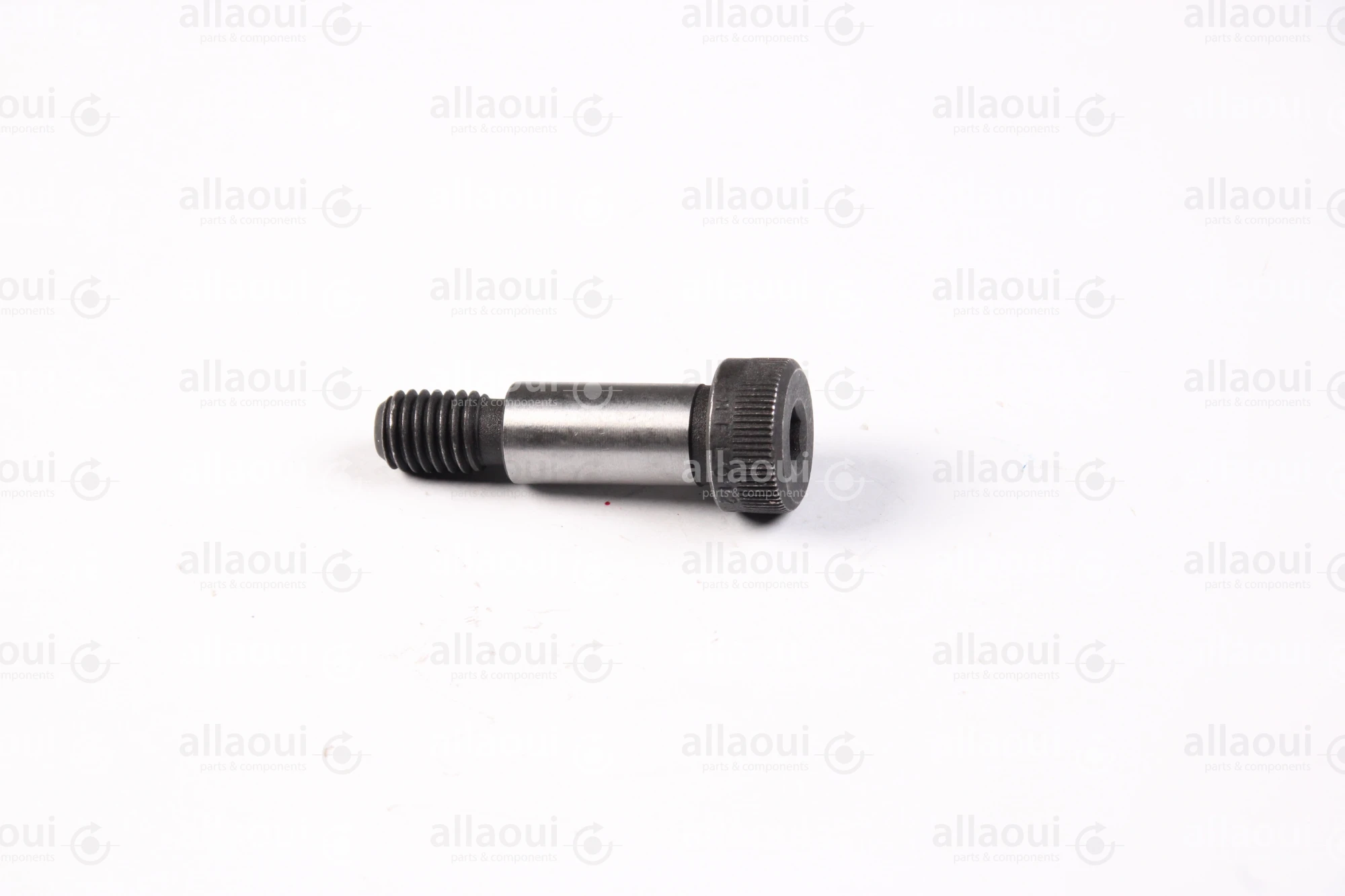 Elettra Air Cylinder Screw 9000065-03