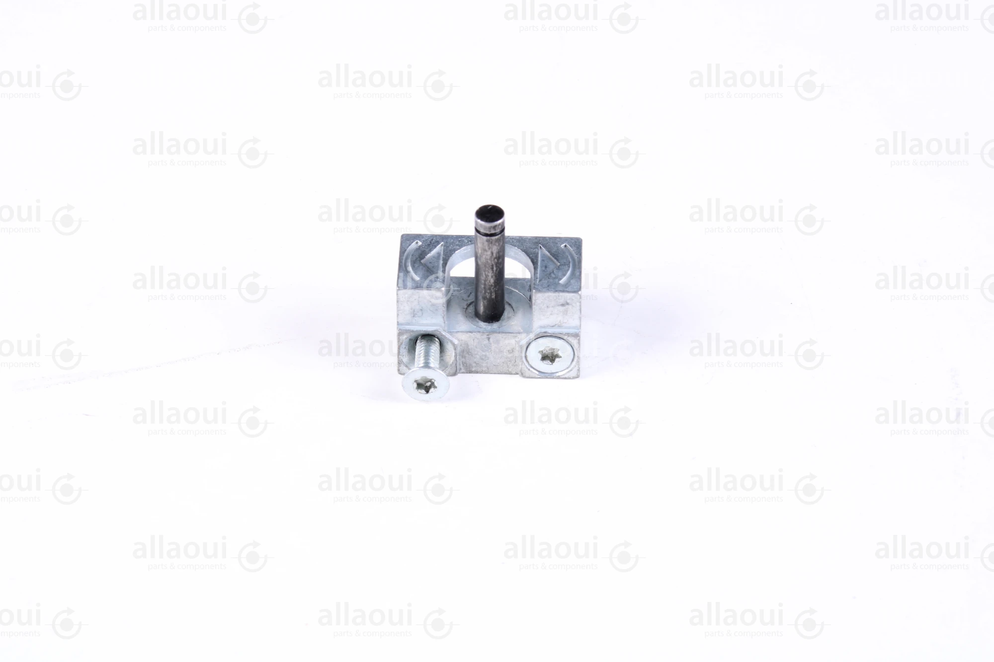 Heidelberg Bearing Bracket cpl FH.1378785/00