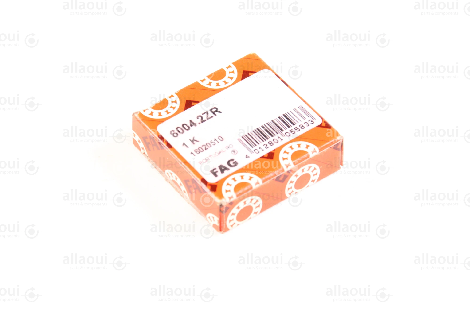 NTN Ball Bearing 6004.2ZR