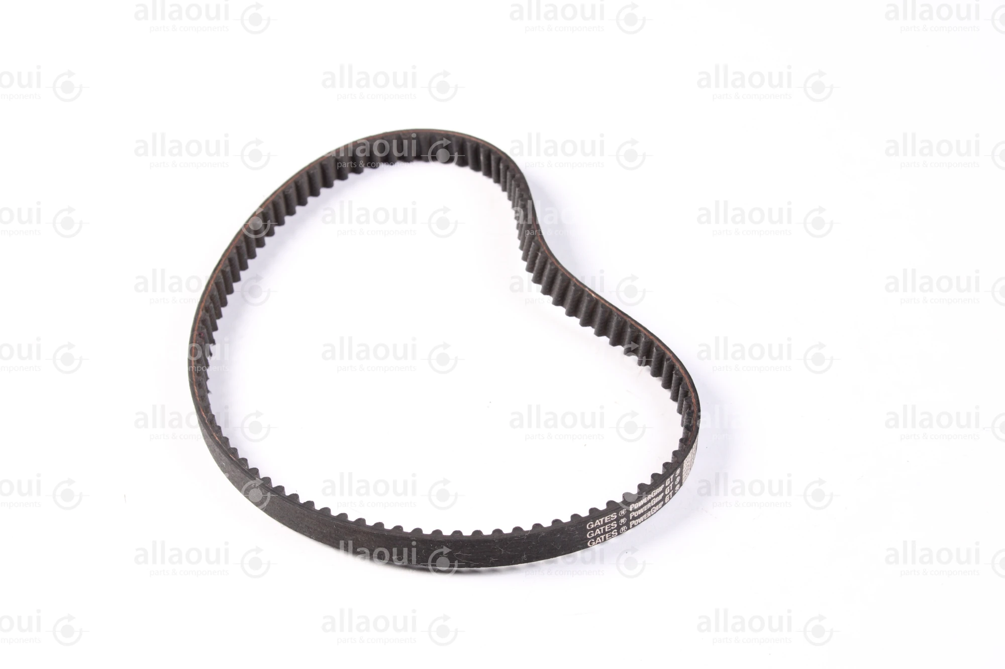 PowerGrip Timing Belt 450-5MR-9mm