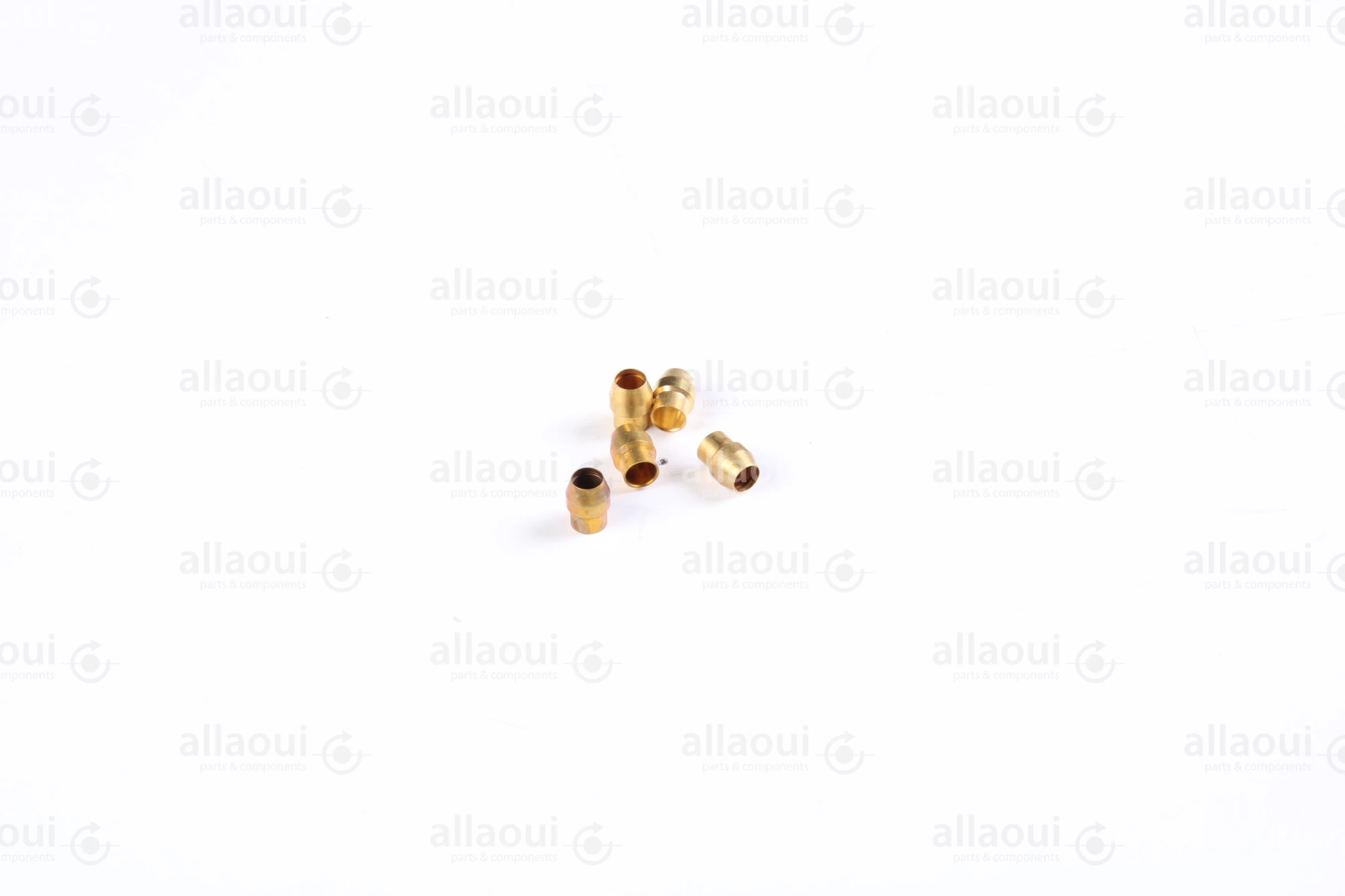 Müller Martini Cutting ring (5 Pieces) 0040.3805 (5 Stück)