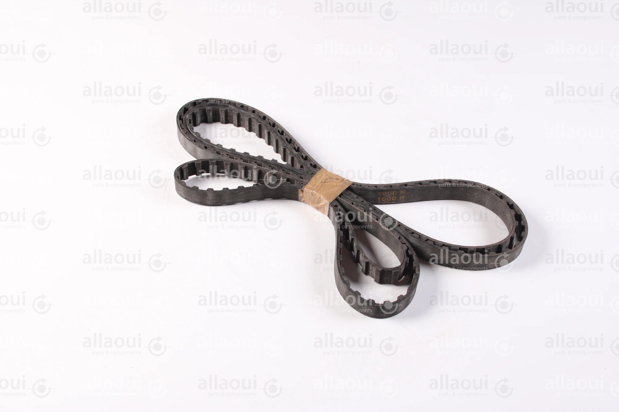 ContiTech Timing Belt 1000-HD-15