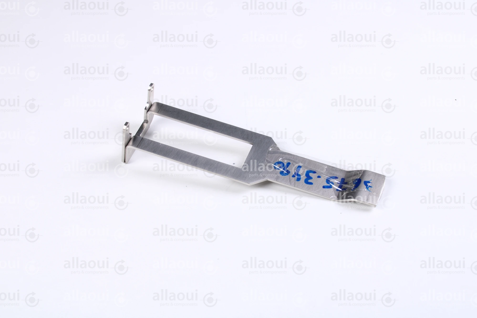 Müller Martini Deflector 47X53X1856 3675.3490.3