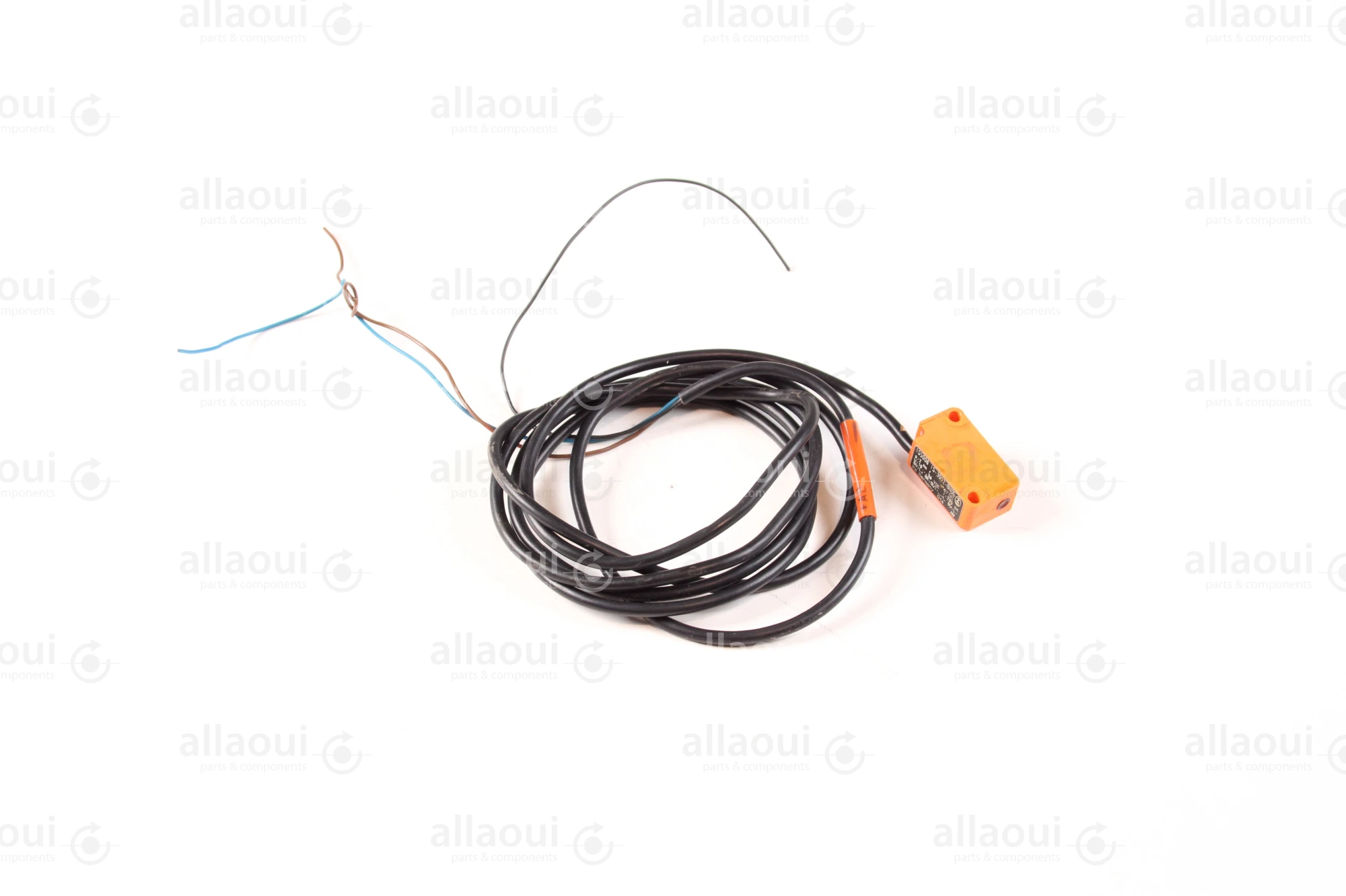 IFM Electronic Sensor IS5008
