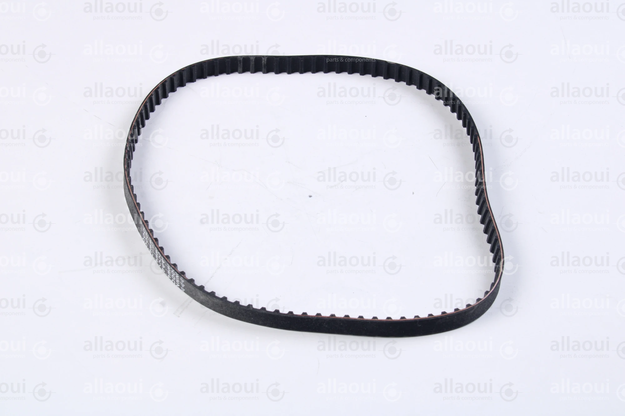 Heidelberg Toothed Belt ZD.203-473-13-00