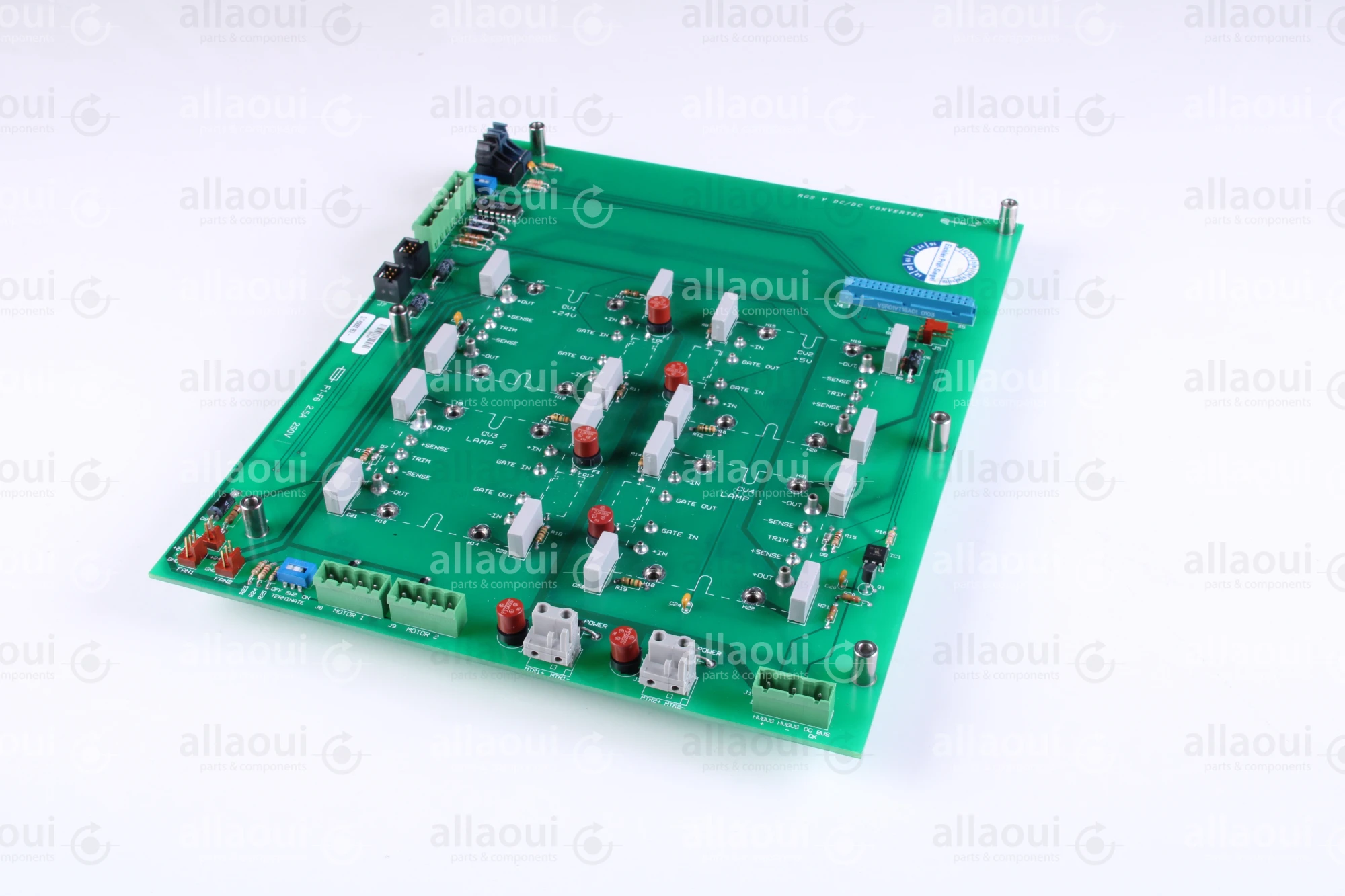 UNKNOWN Board PB068677