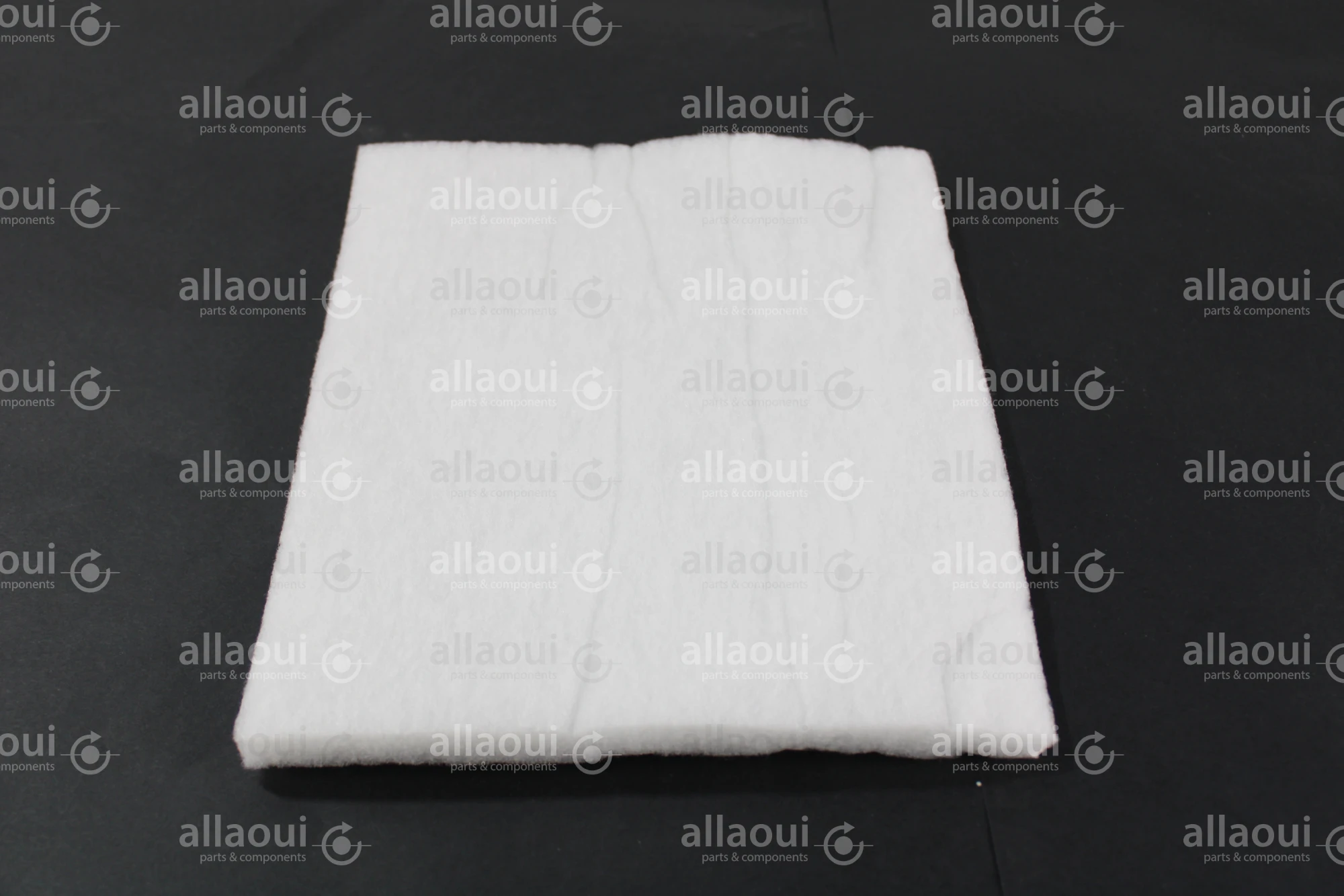 Heidelberg Filter Mat 250X300 (5 Pieces) 63.196.1811