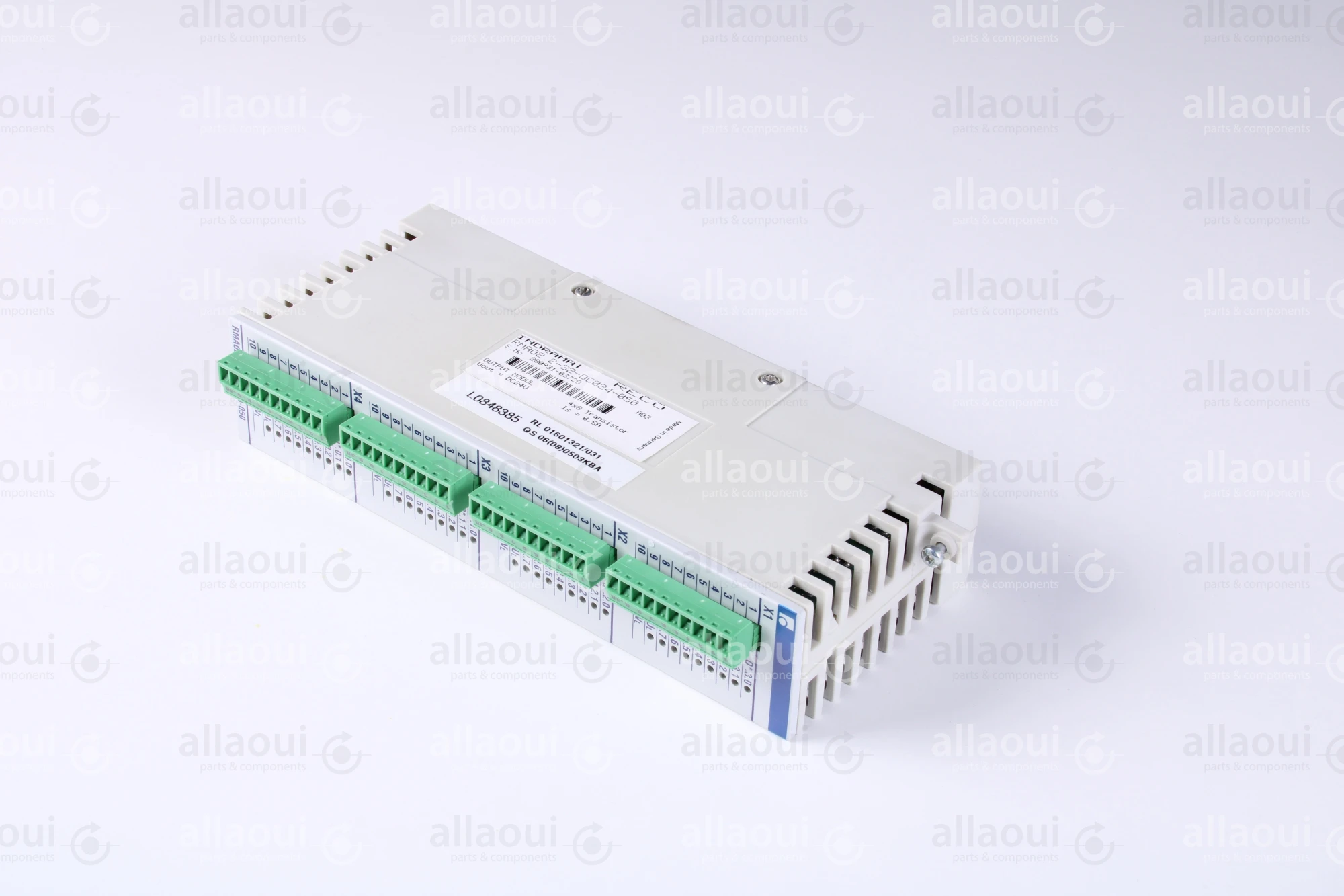 Bosch Rexroth Input Modul 
